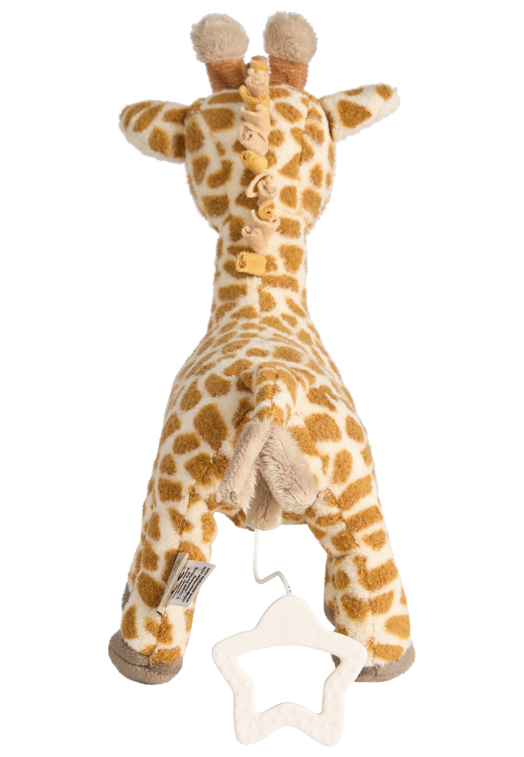 Sterntaler® Spieluhr »Spieluhr M GIRAFFE Kaya«