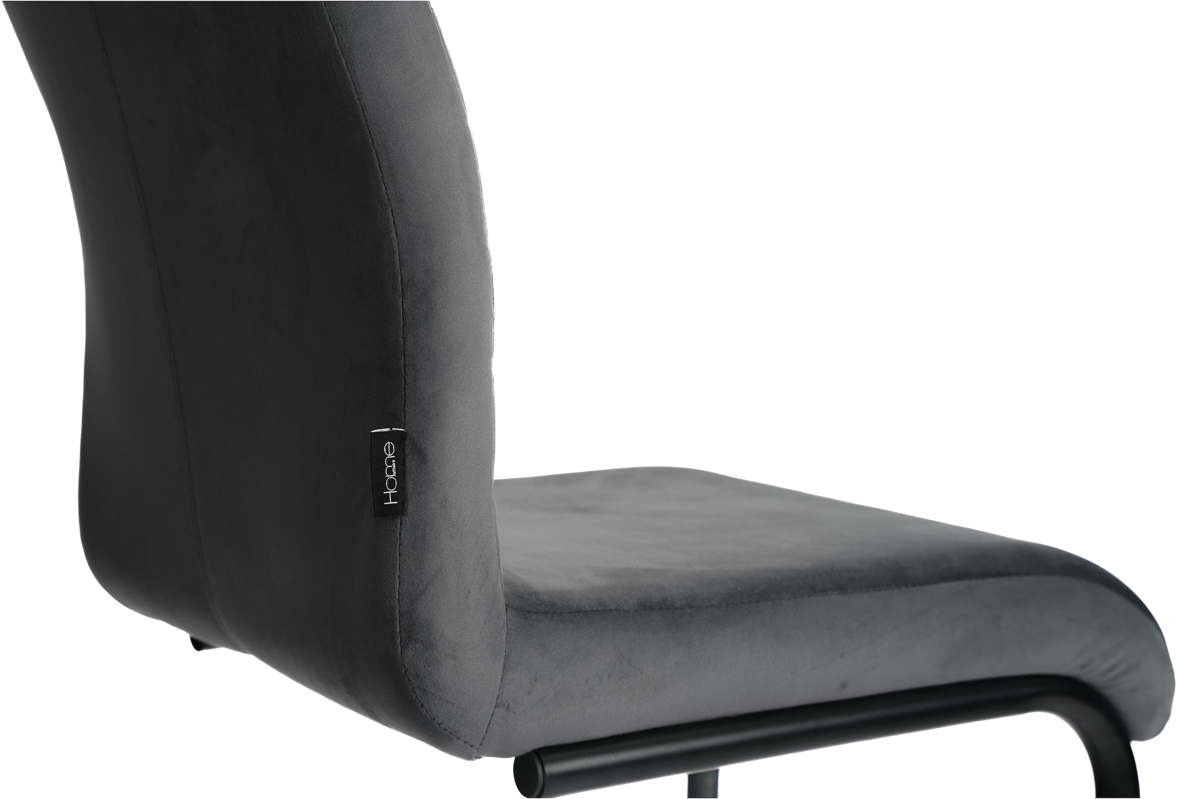 Home affaire Essgruppe »Elbach, TOPSELLER!«, (Set, 5 tlg.), Tisch ausziehbar 120-160 cm Esszimmer Tischgruppe