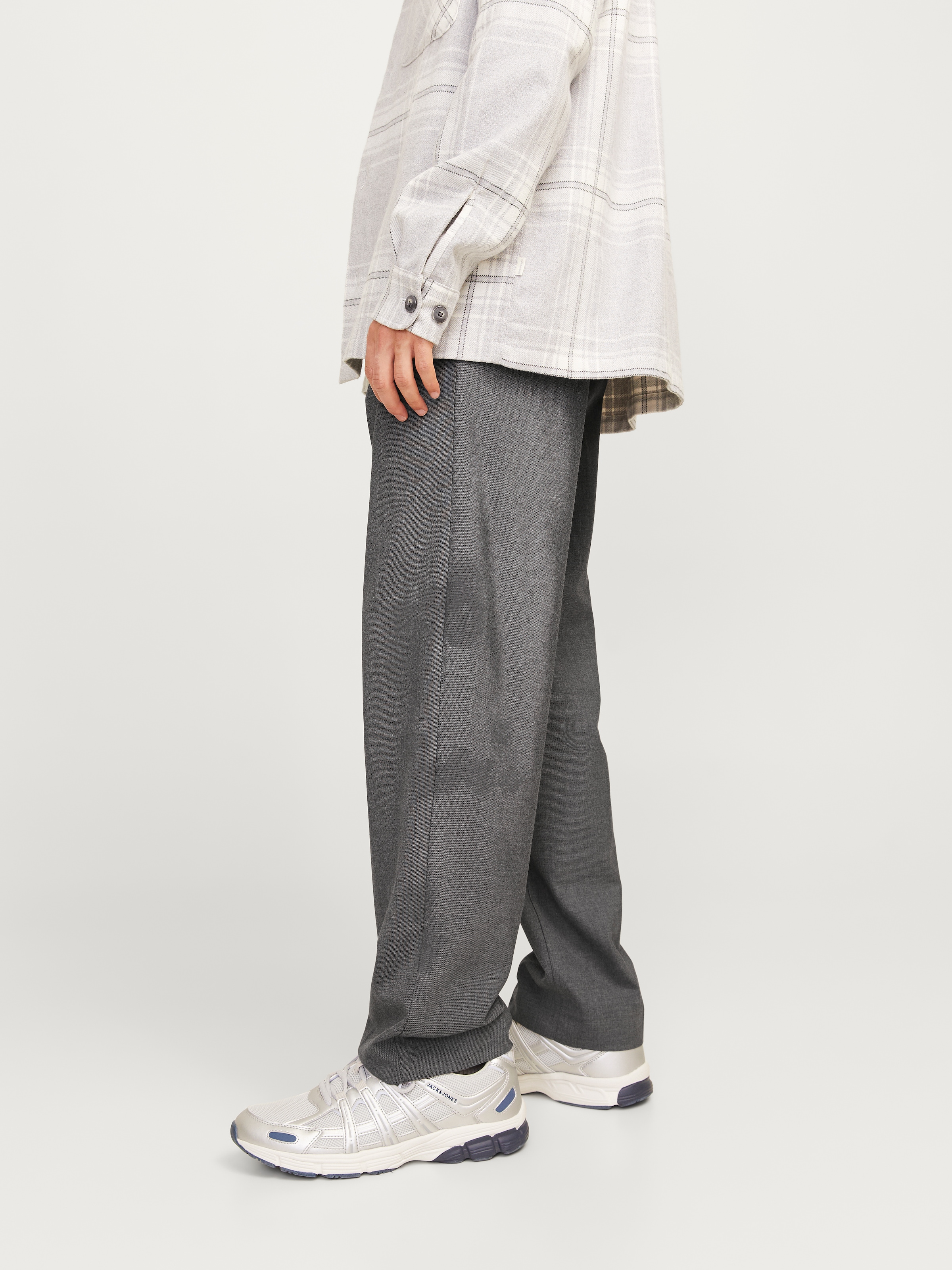 Jack & Jones Chinos »JPSTKARL JJBANKS CHINO SN«