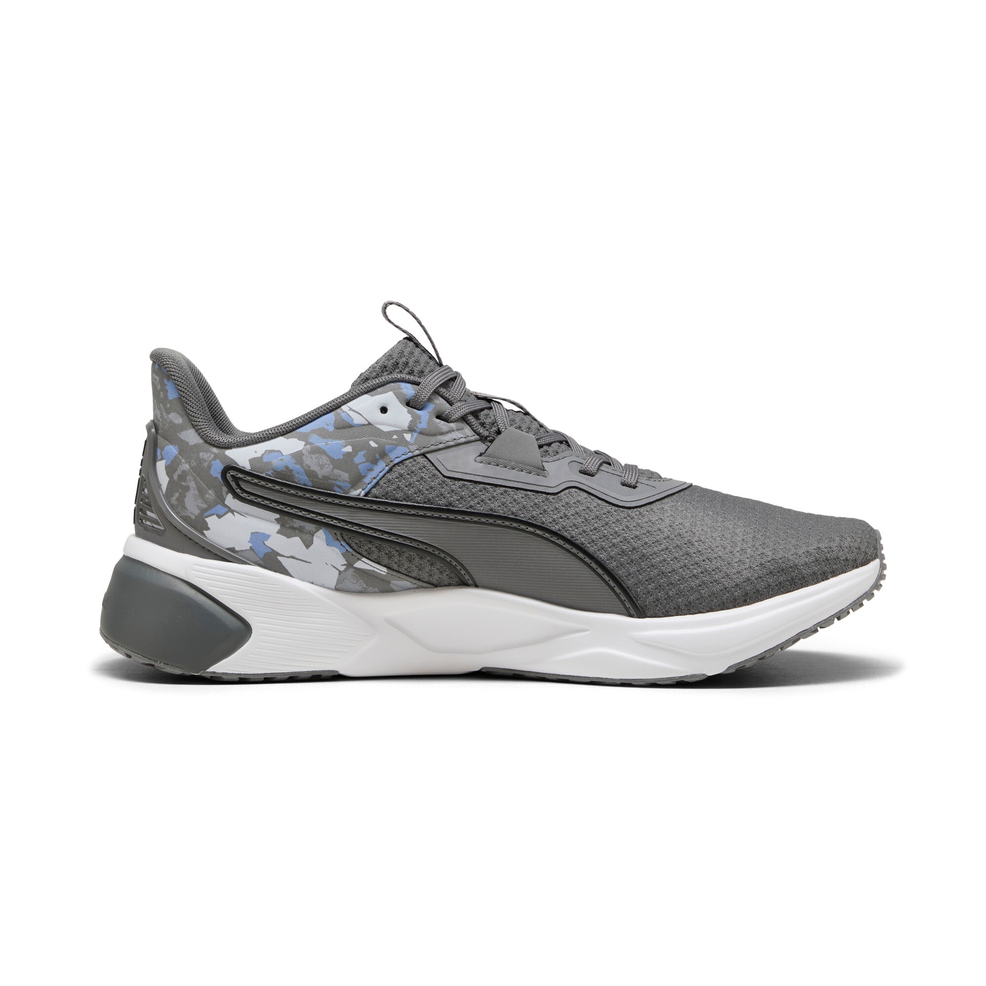 PUMA Trainingsschuh »DISPERSE XT 4 CAMO«  für Fitness und sportliche Aktivitäten, leichtes Textil-Obermaterial