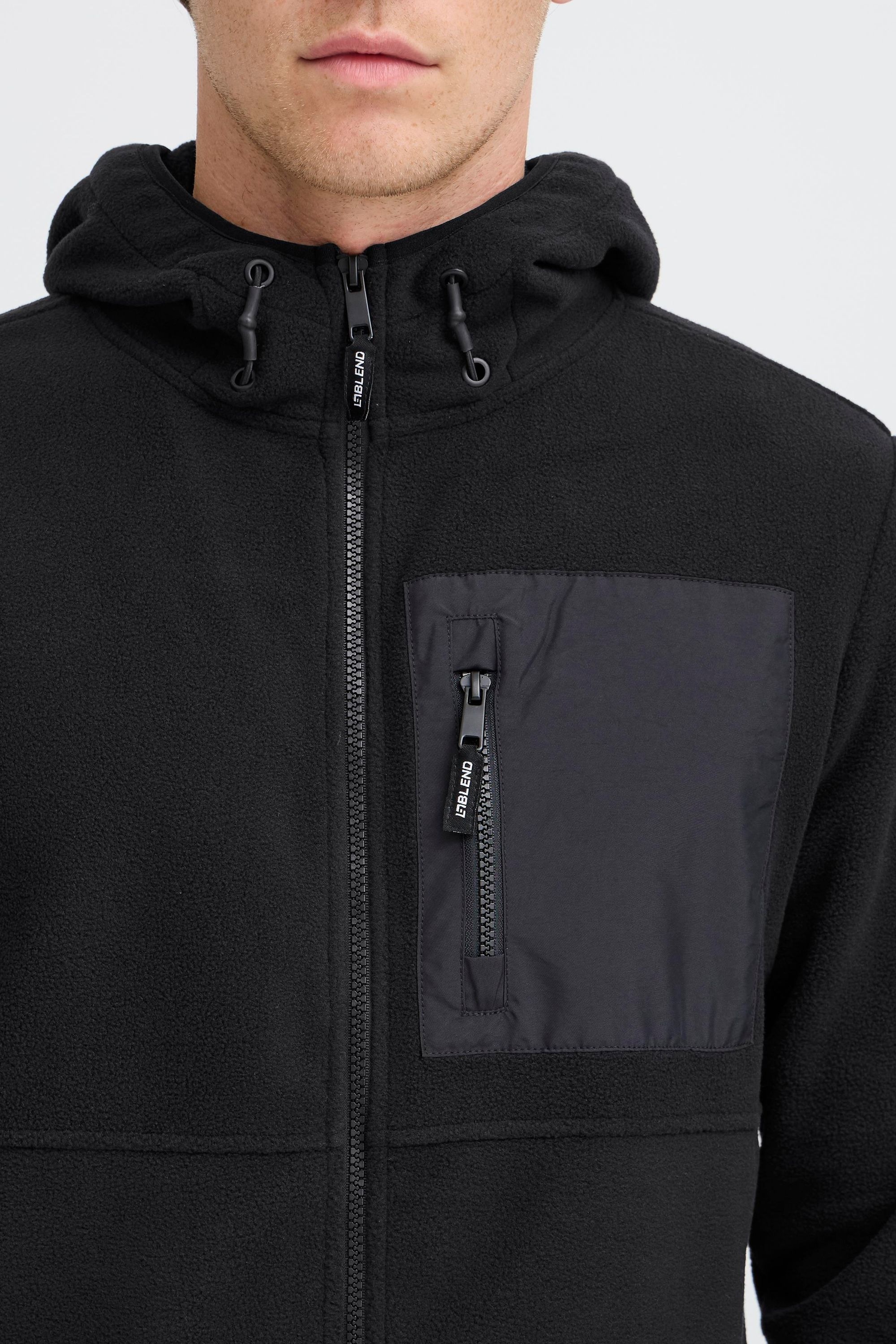 Blend Fleecejacke »Fleecejacke BHFlorix«