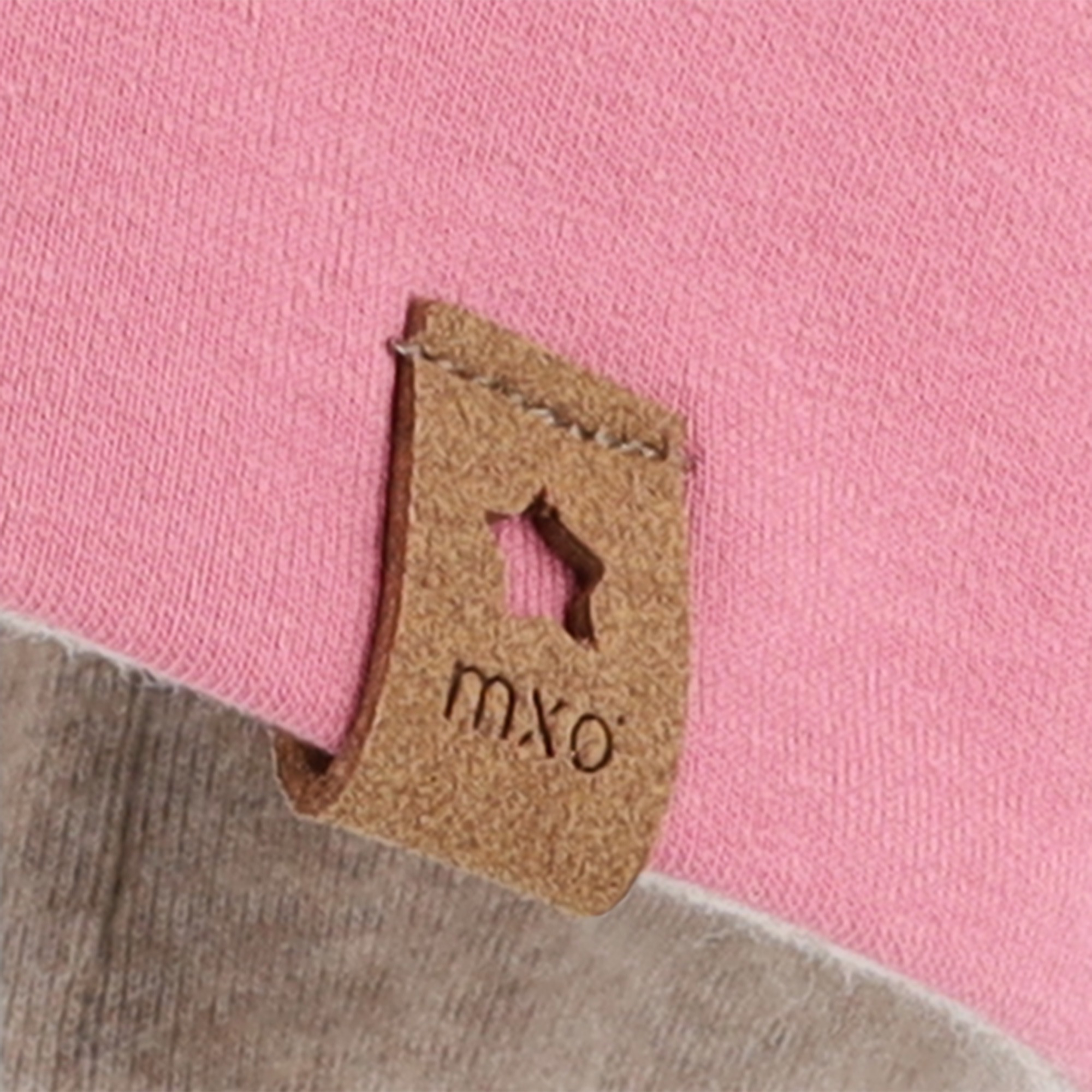 MAXIMO Beanie 1 Stk. aus Jersey-Material, für lässige Looks