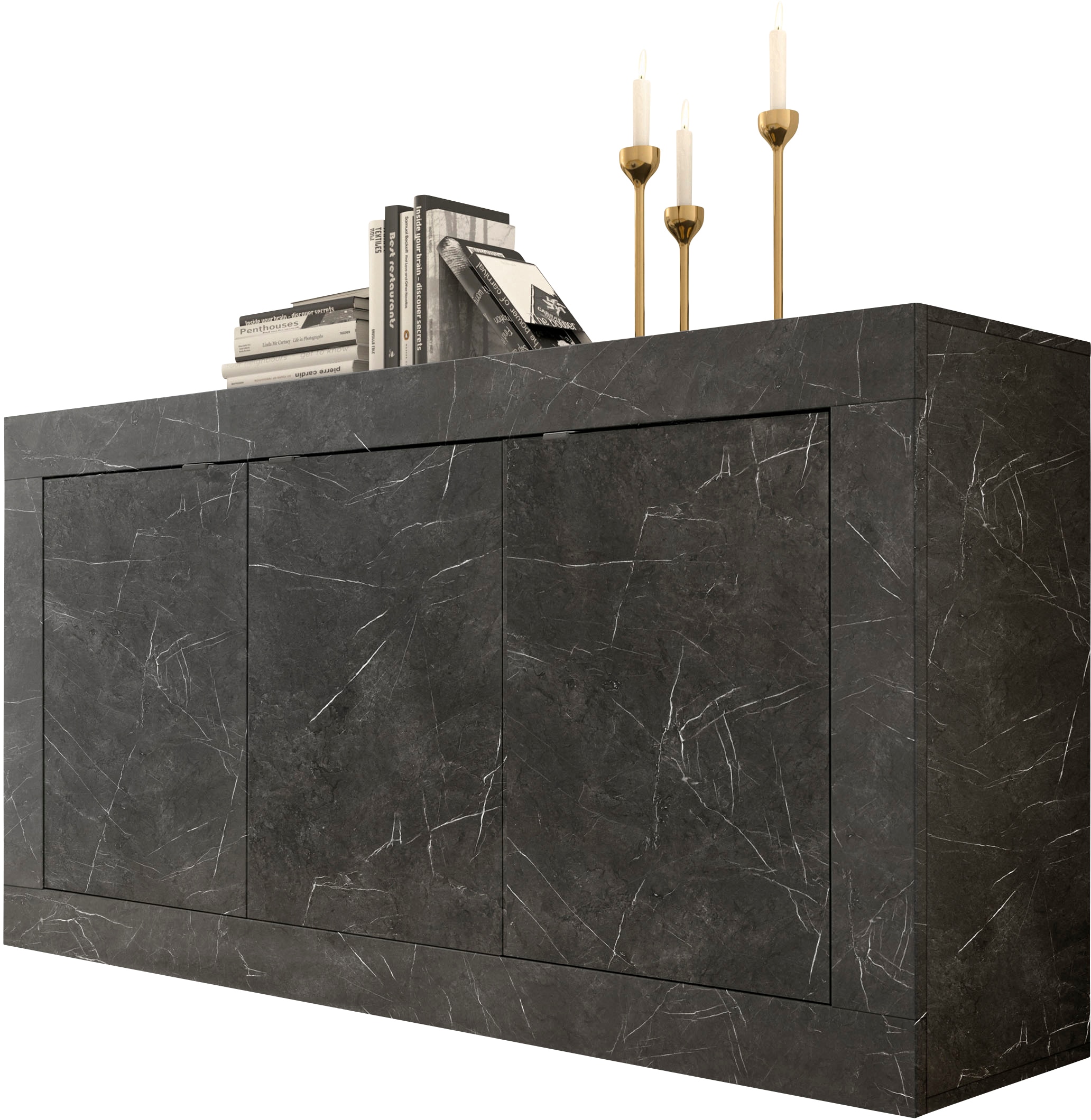 LC Sideboard »Basic«, Breite 160 cm