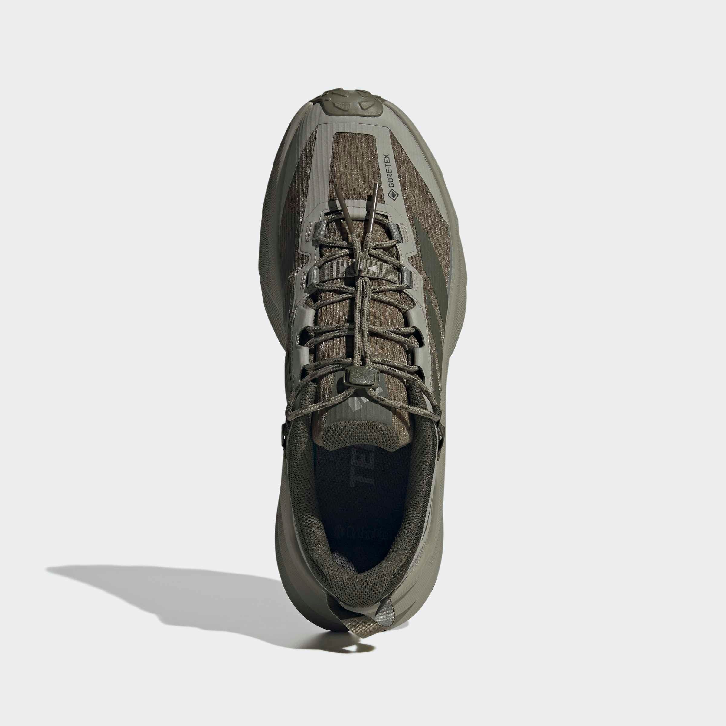 adidas TERREX Wanderschuh »TERREX FREEHIKER SL GORE-TEX«  wasserdicht