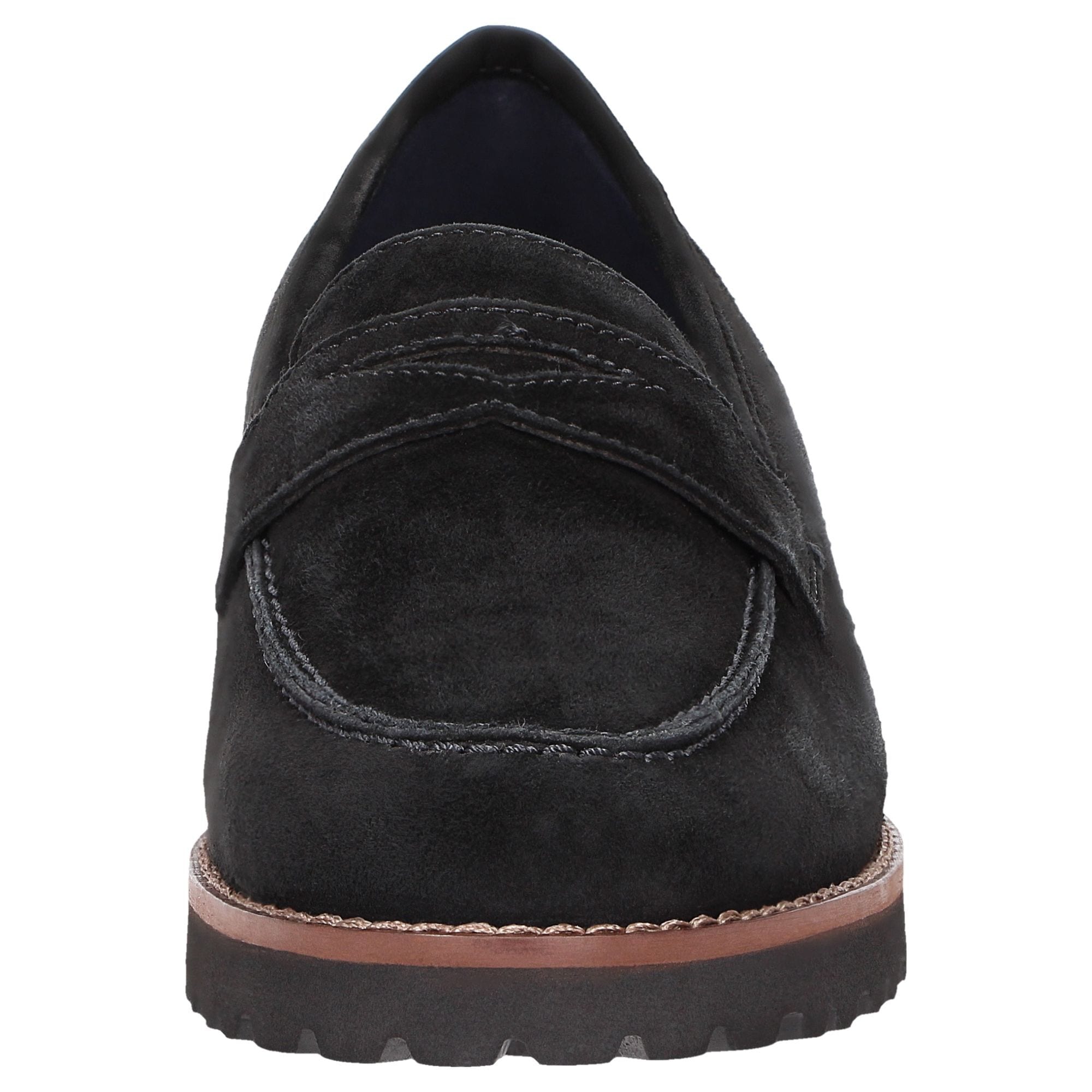 SIOUX Slipper »Meredith-709-H«