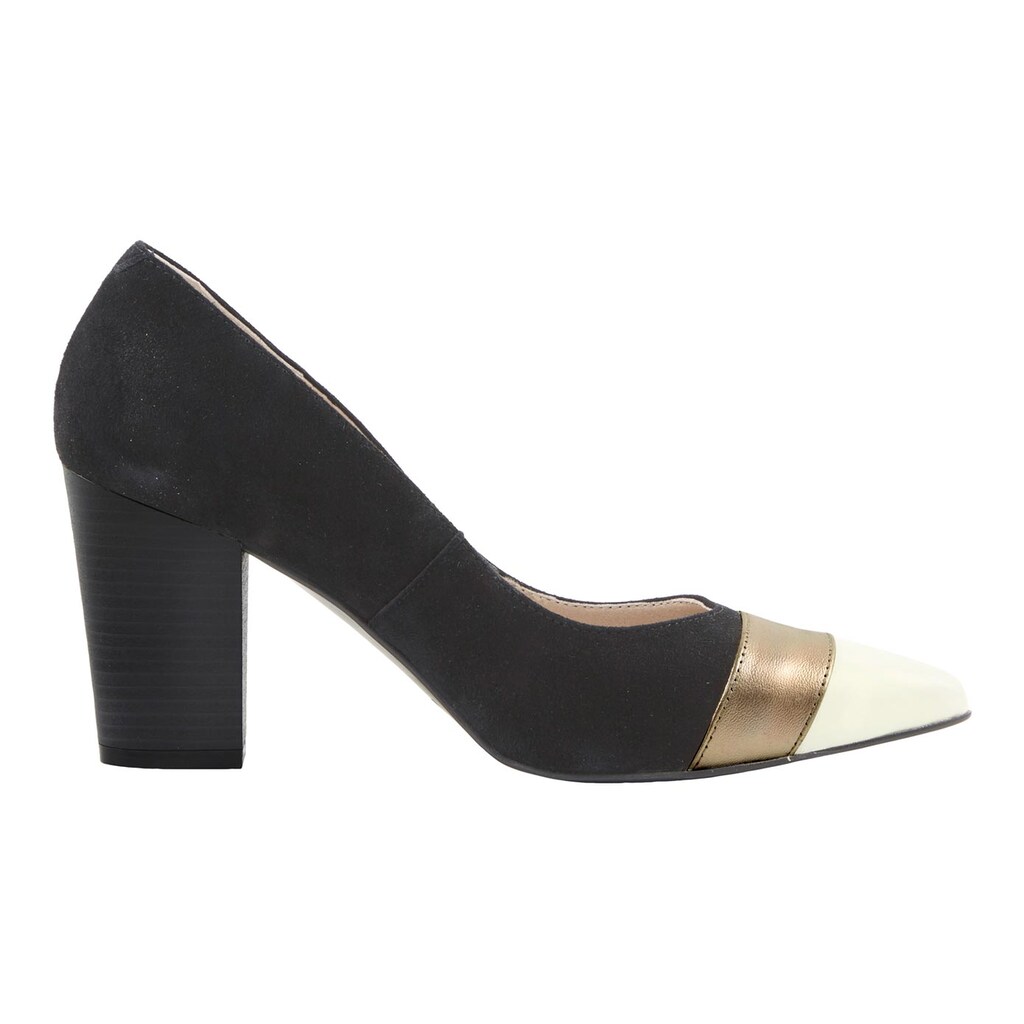 heine Pumps