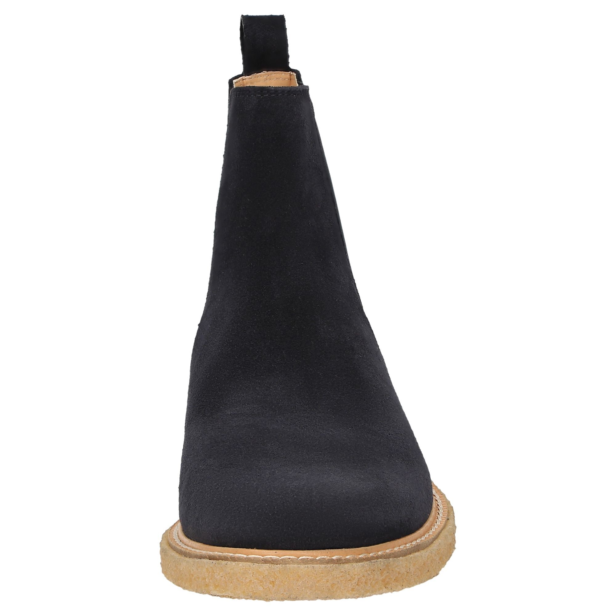 SIOUX Stiefelette »Apollo-023«