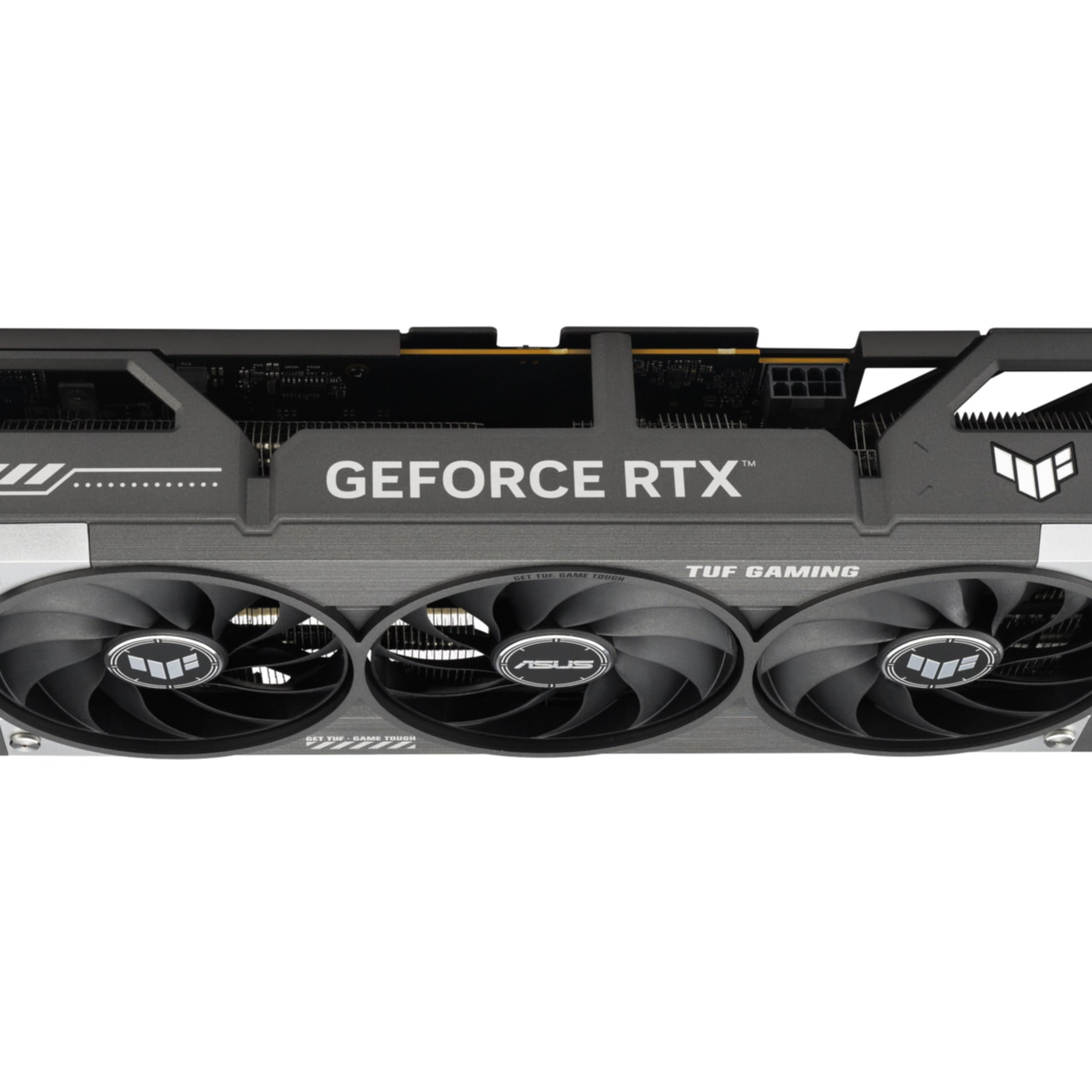 Asus Grafikkarte »TUF-RTX5060-O8G-GAMING«