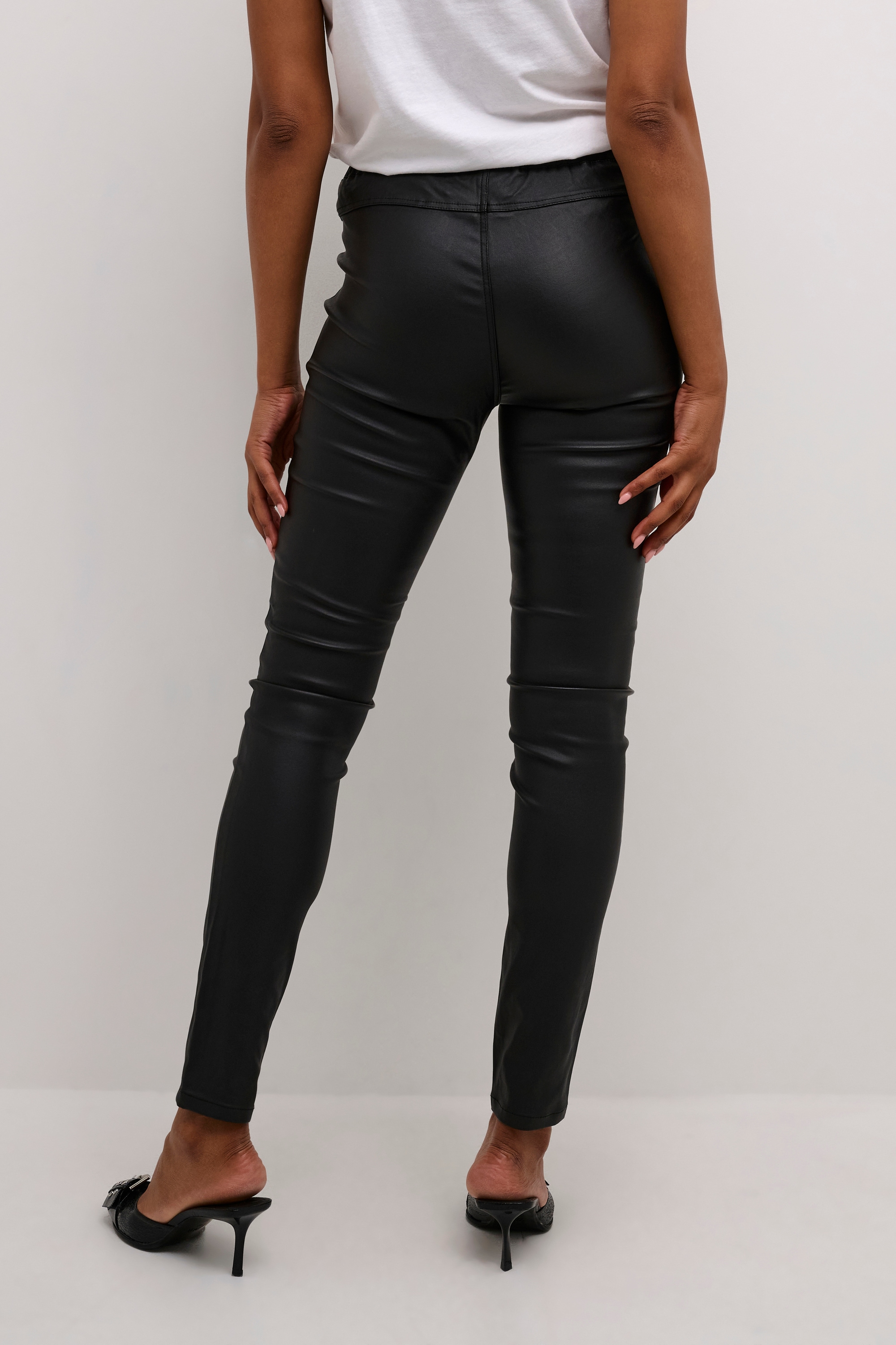 KAFFE Leggings »Leggings Ada«