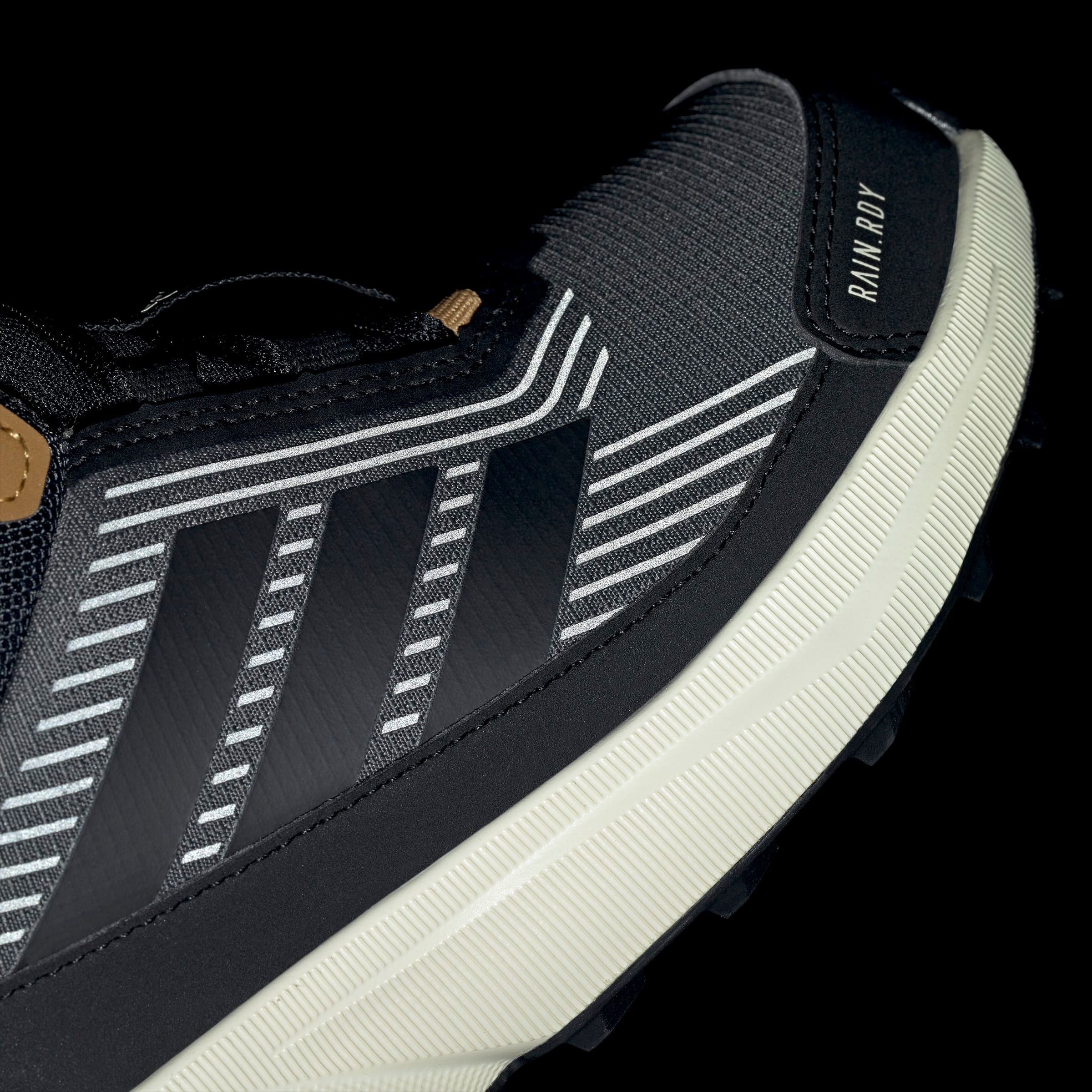 adidas TERREX Wanderschuh »TERREX TRAILMAKER 2 MID RAIN.RDY«  für Kinder & Jugendliche