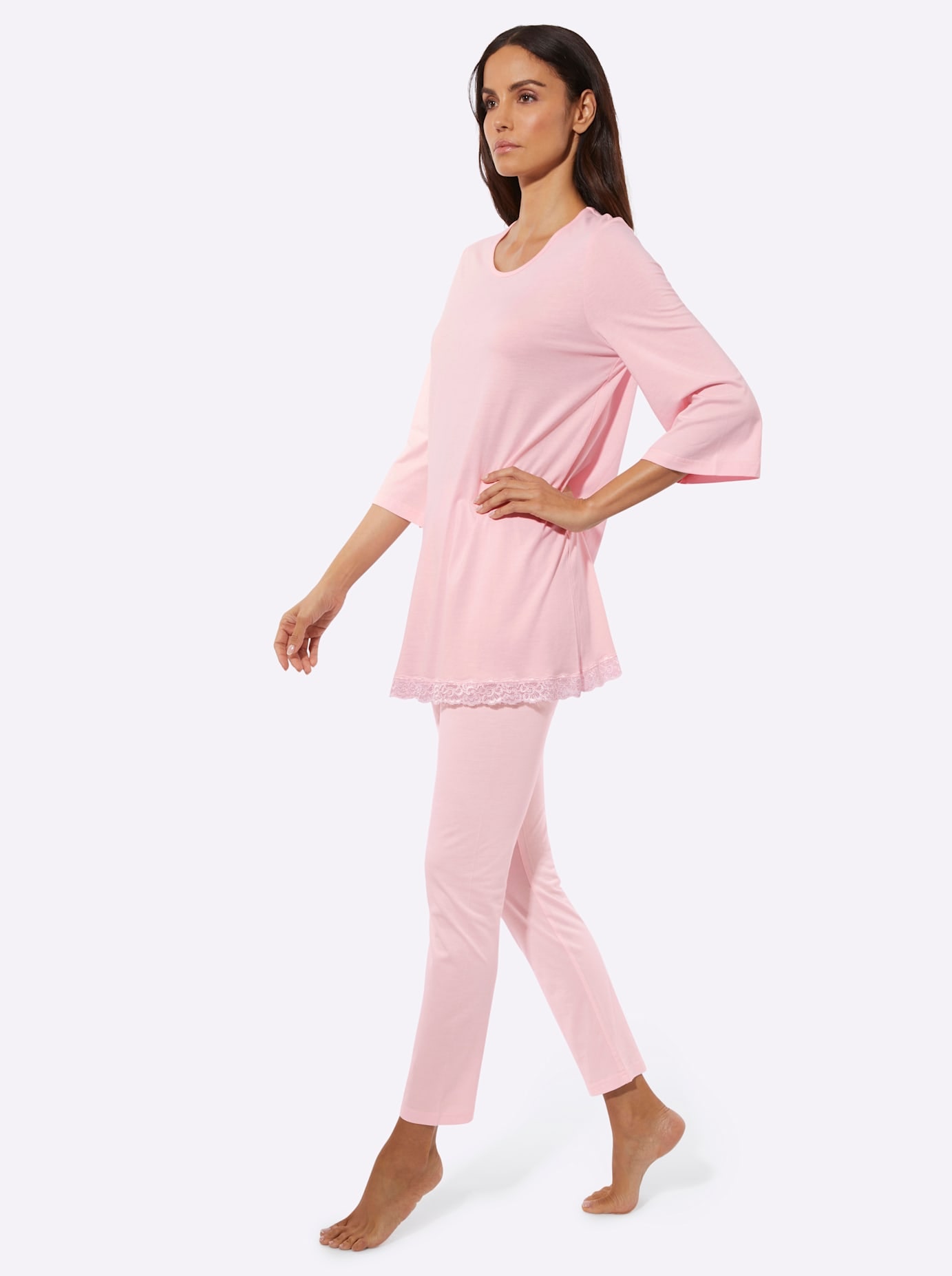 wäschepur Schlafanzug