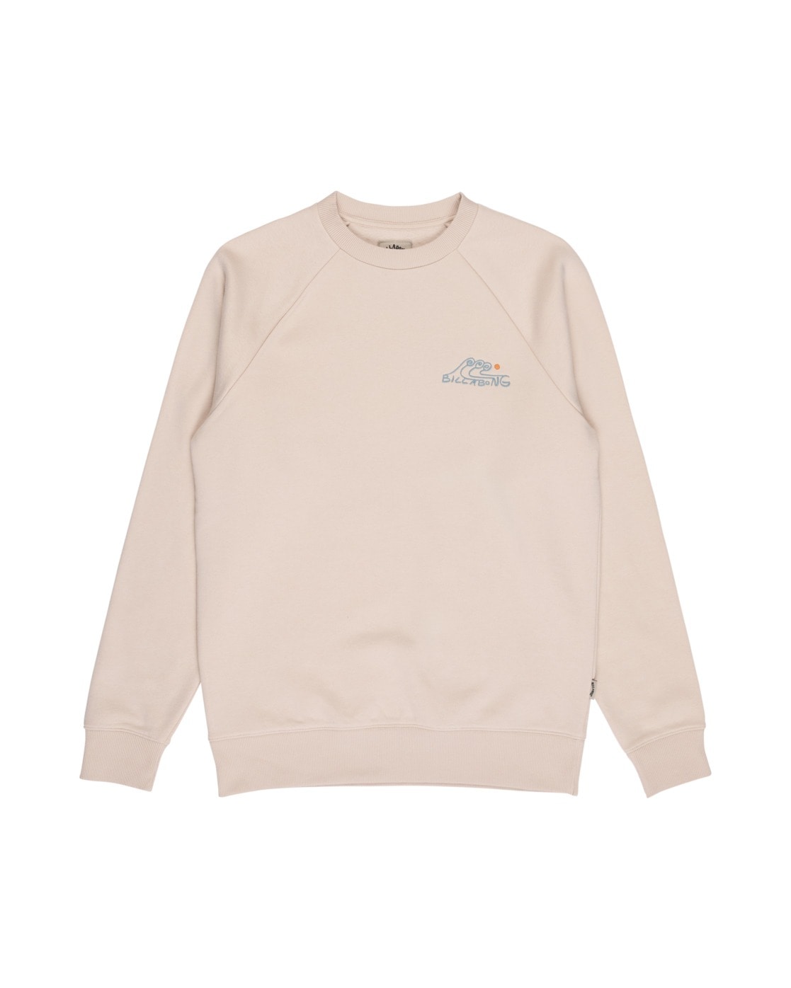 Billabong Sweatshirt »Ty Williams Sun Rays«
