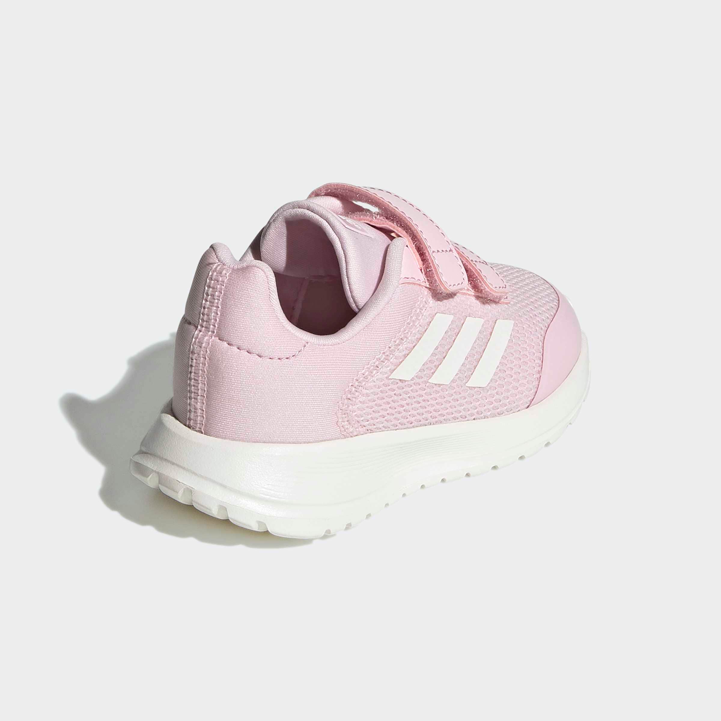adidas Sportswear Sneaker »TENSAUR RUN«  für Kinder, mit Klettverschluss