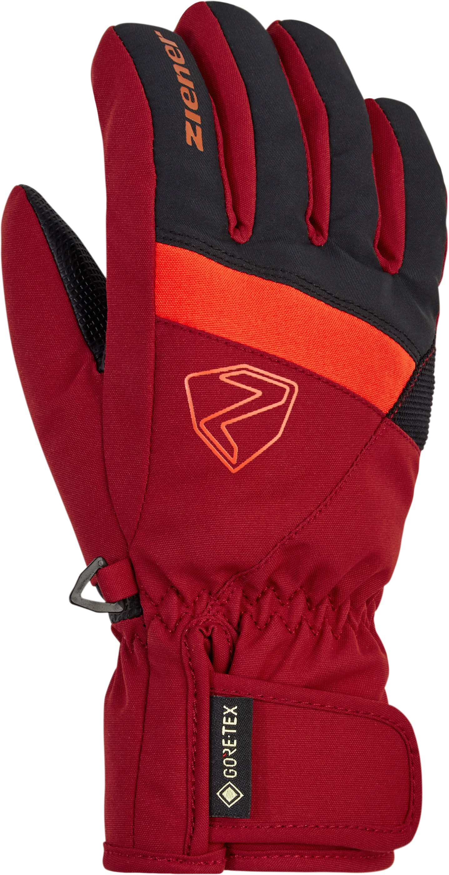 Ziener Skihandschuhe »LEIF GTX«