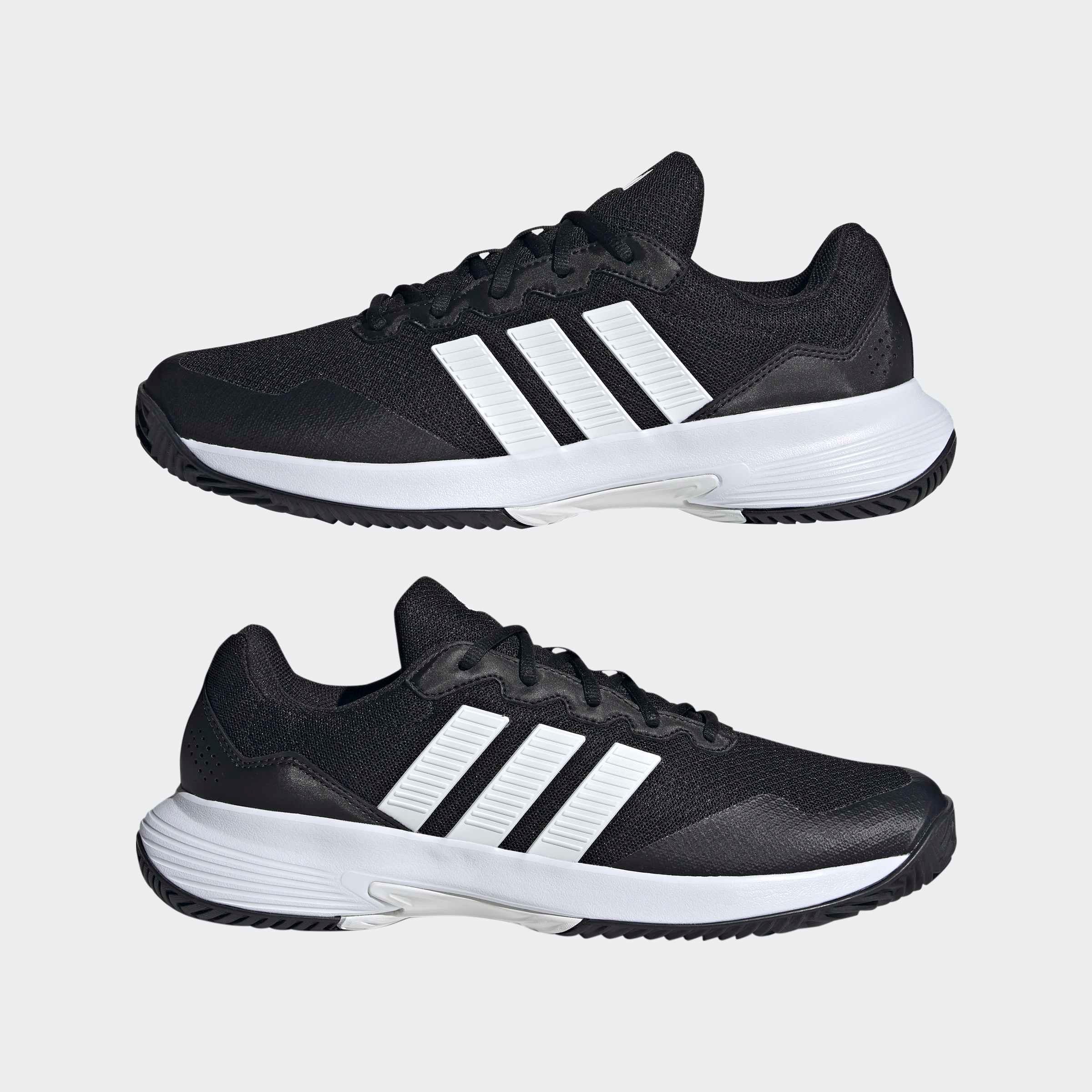 adidas Performance Tennisschuh »GAMECOURT 2 TENNIS SHOES«