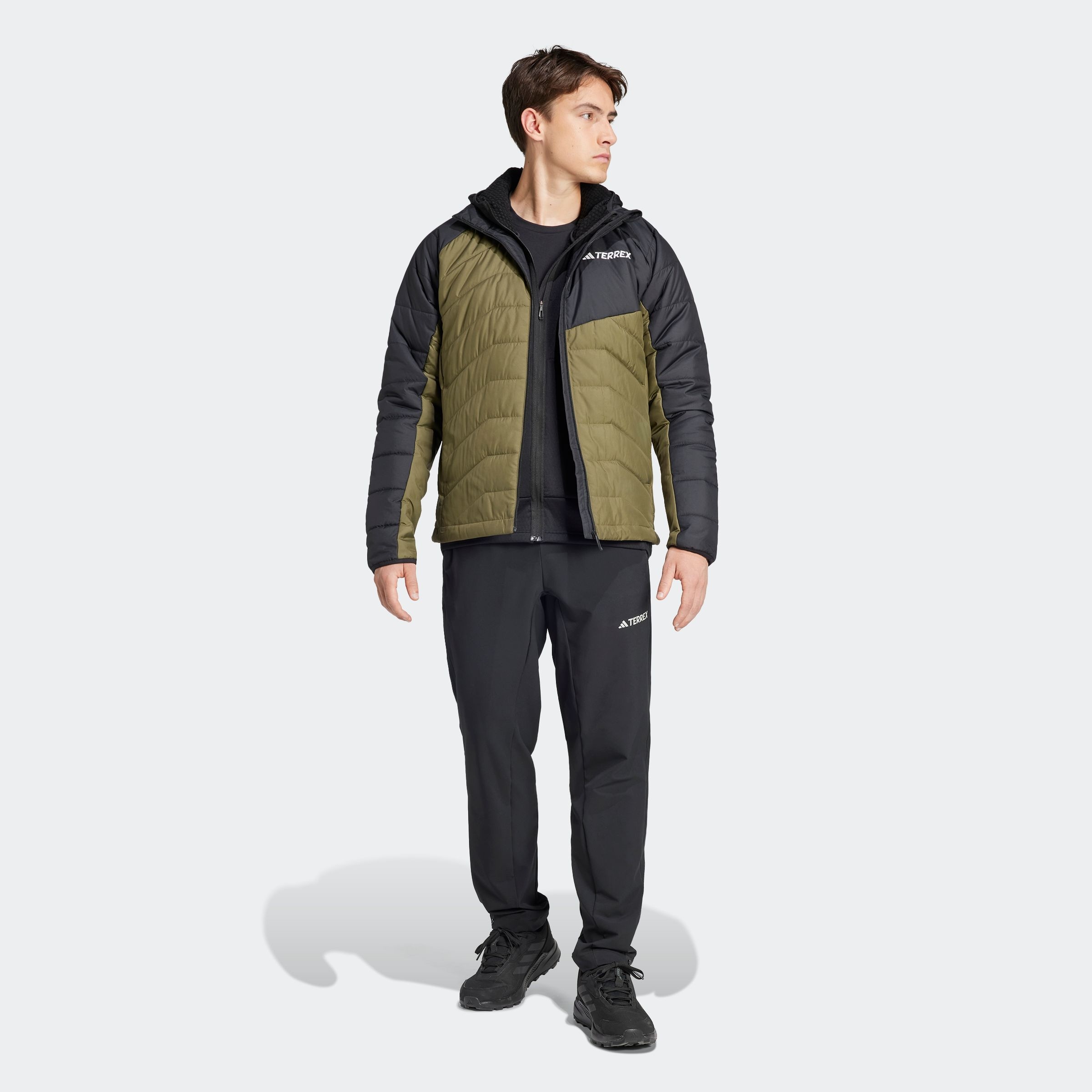 adidas TERREX Outdoorjacke »MT INS JKT«