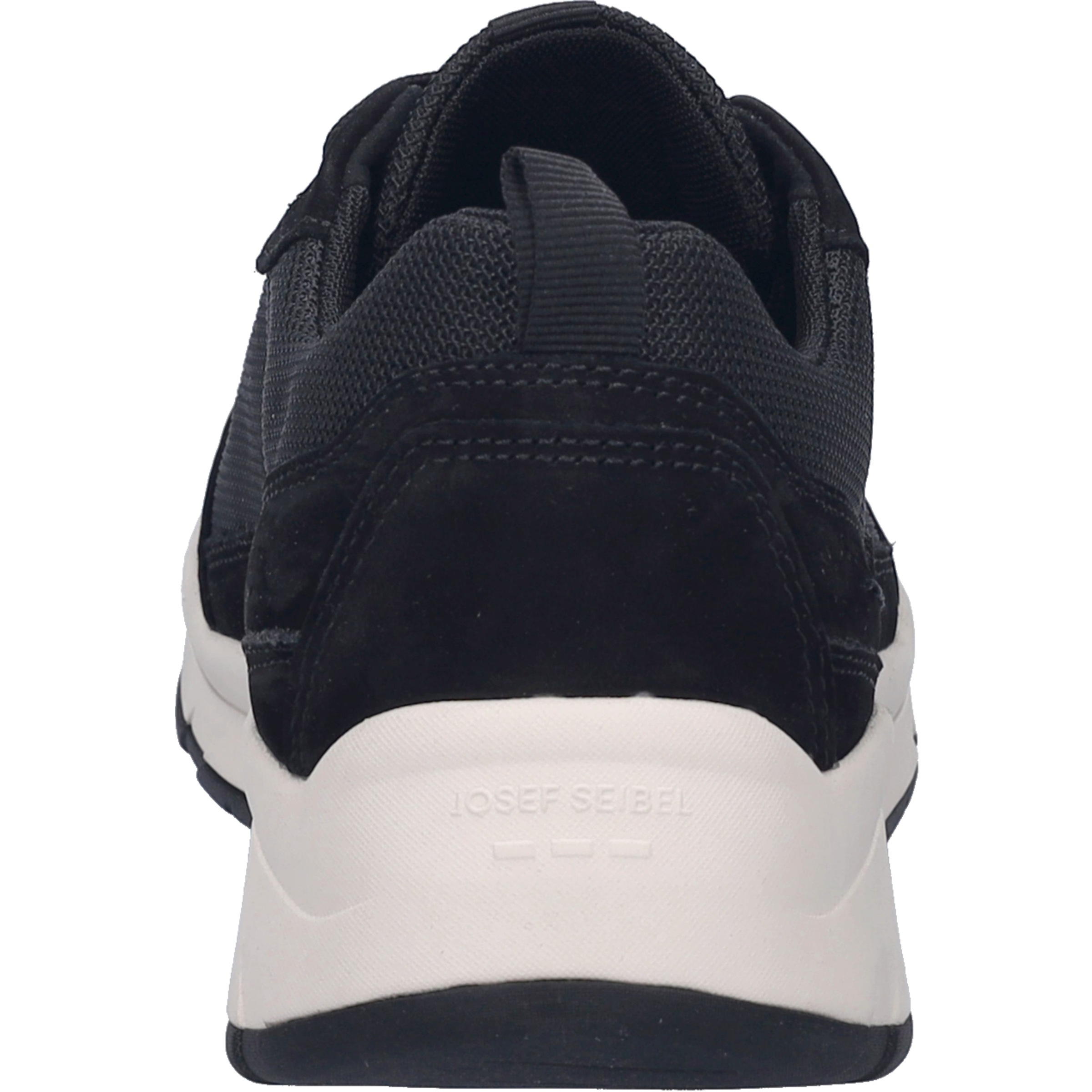Josef Seibel Sneaker »Mitchell 53, schwarz-kombi«