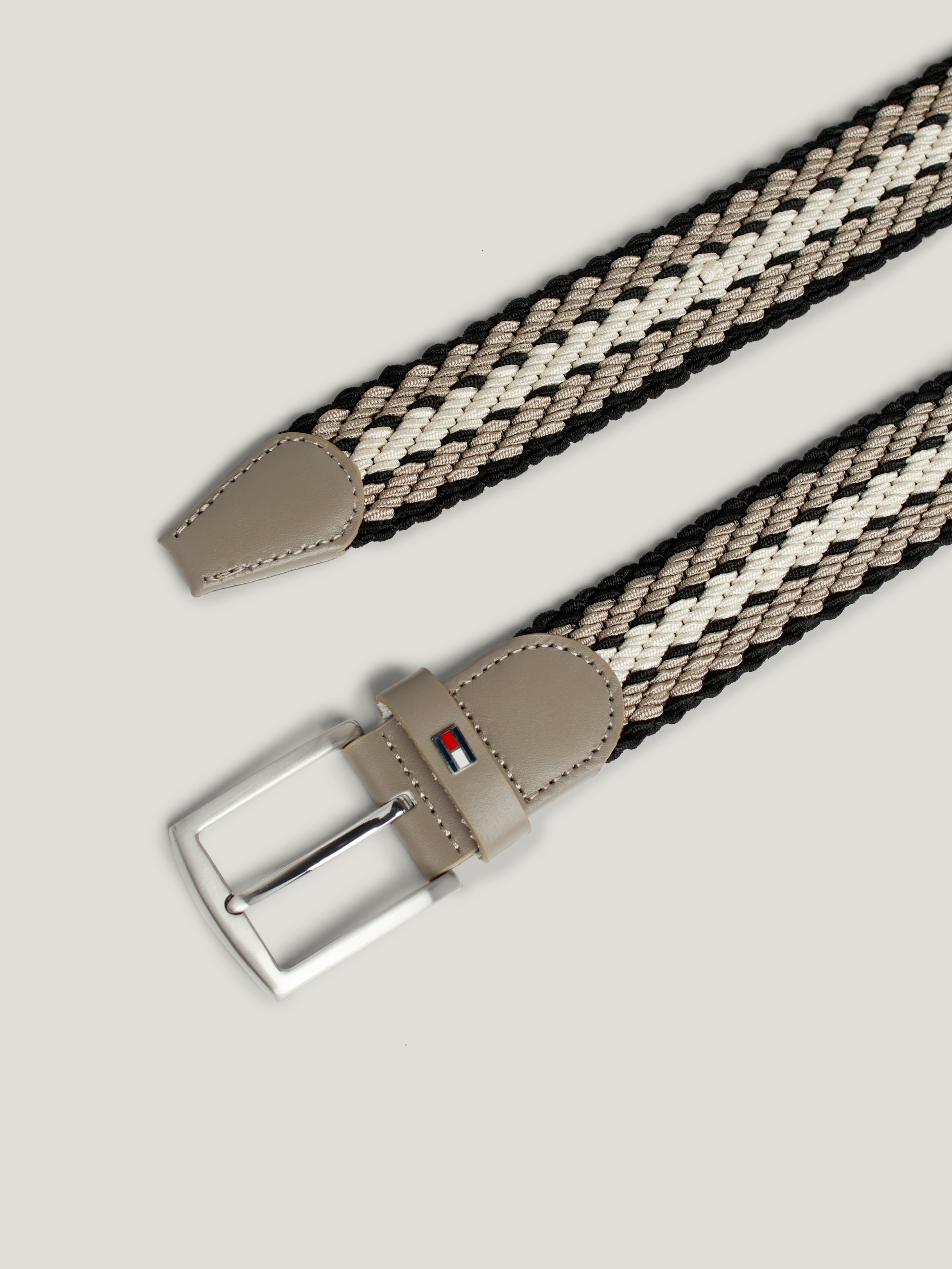 Tommy Hilfiger Flechtgürtel »DENTON 3.5 ELASTIC«