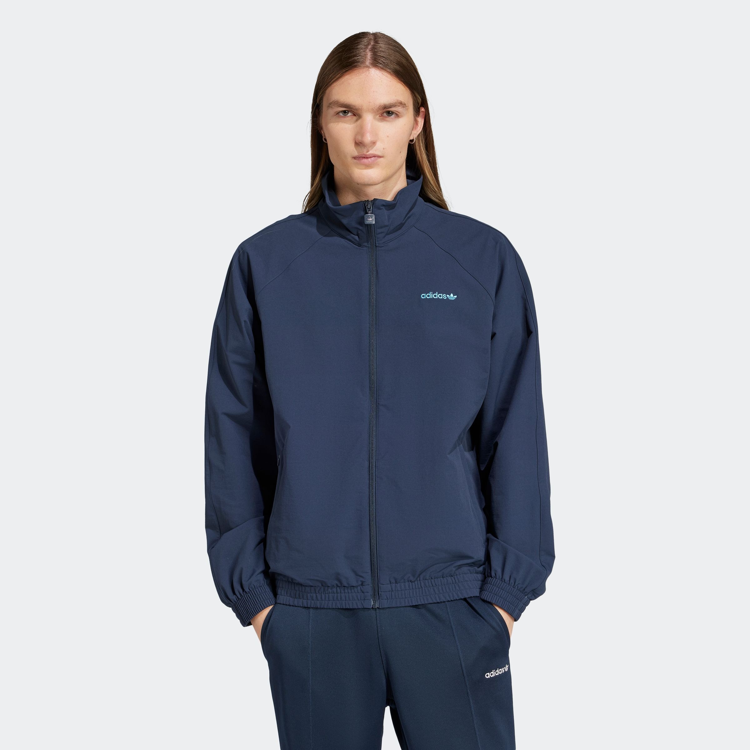 adidas Originals Outdoorjacke »WOVEN TT«