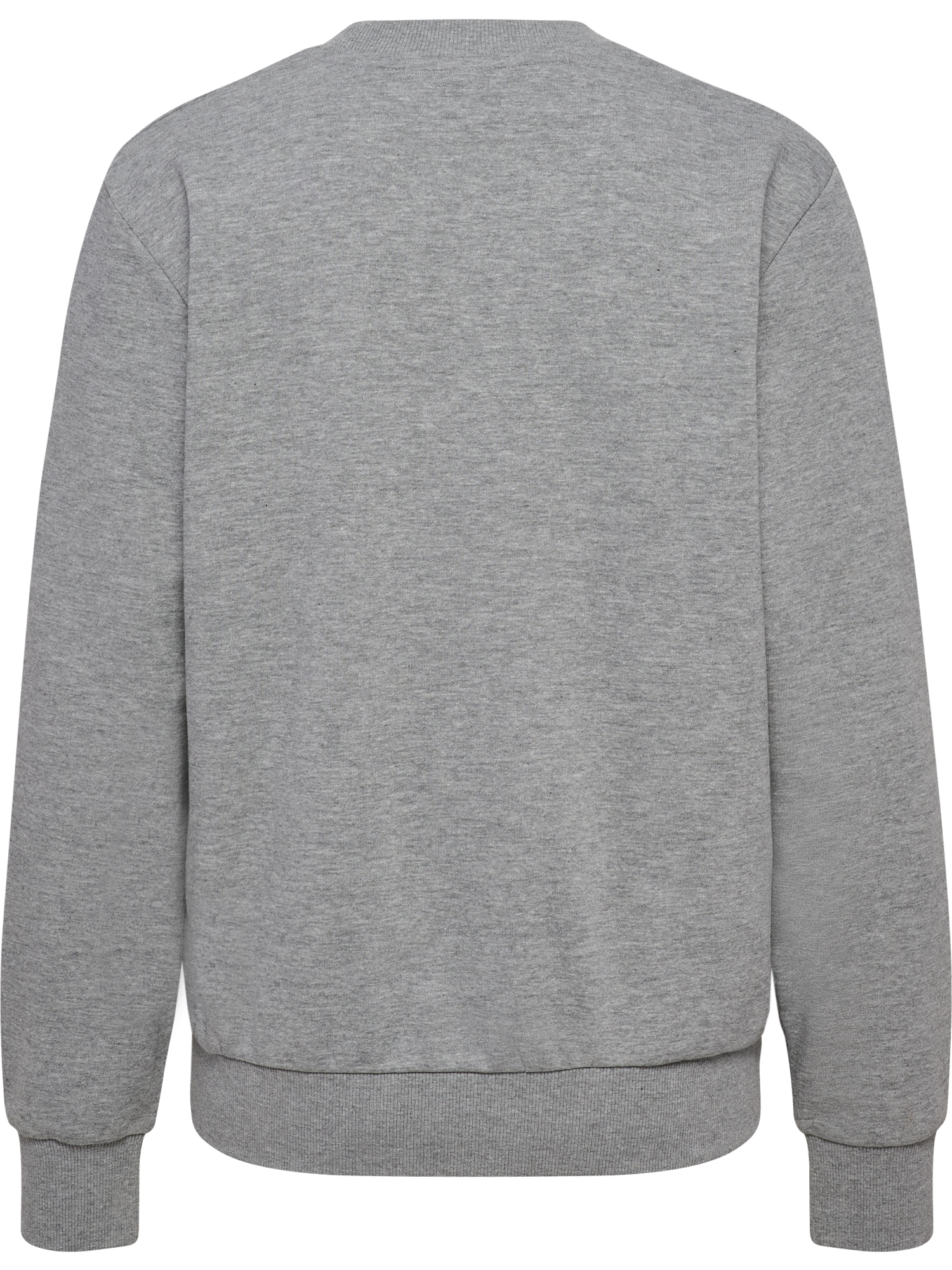 hummel Sweatshirt »HMLPULSE W SWEAT CREWNECK«, (1 tlg.)