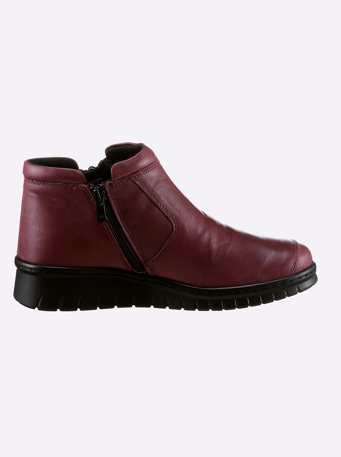 Classic Stiefelette