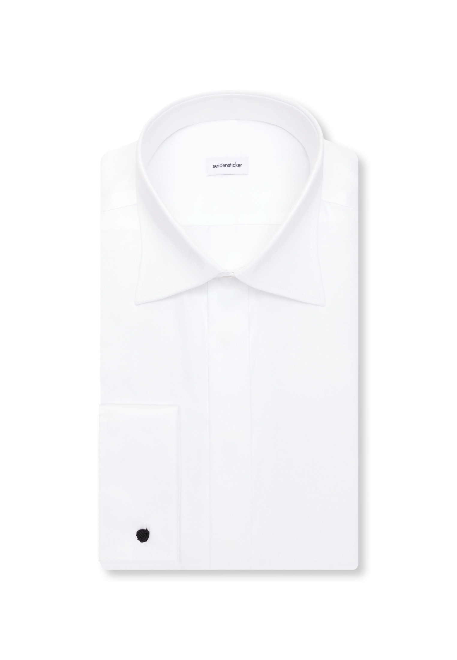 seidensticker Smokinghemd Gala Uni