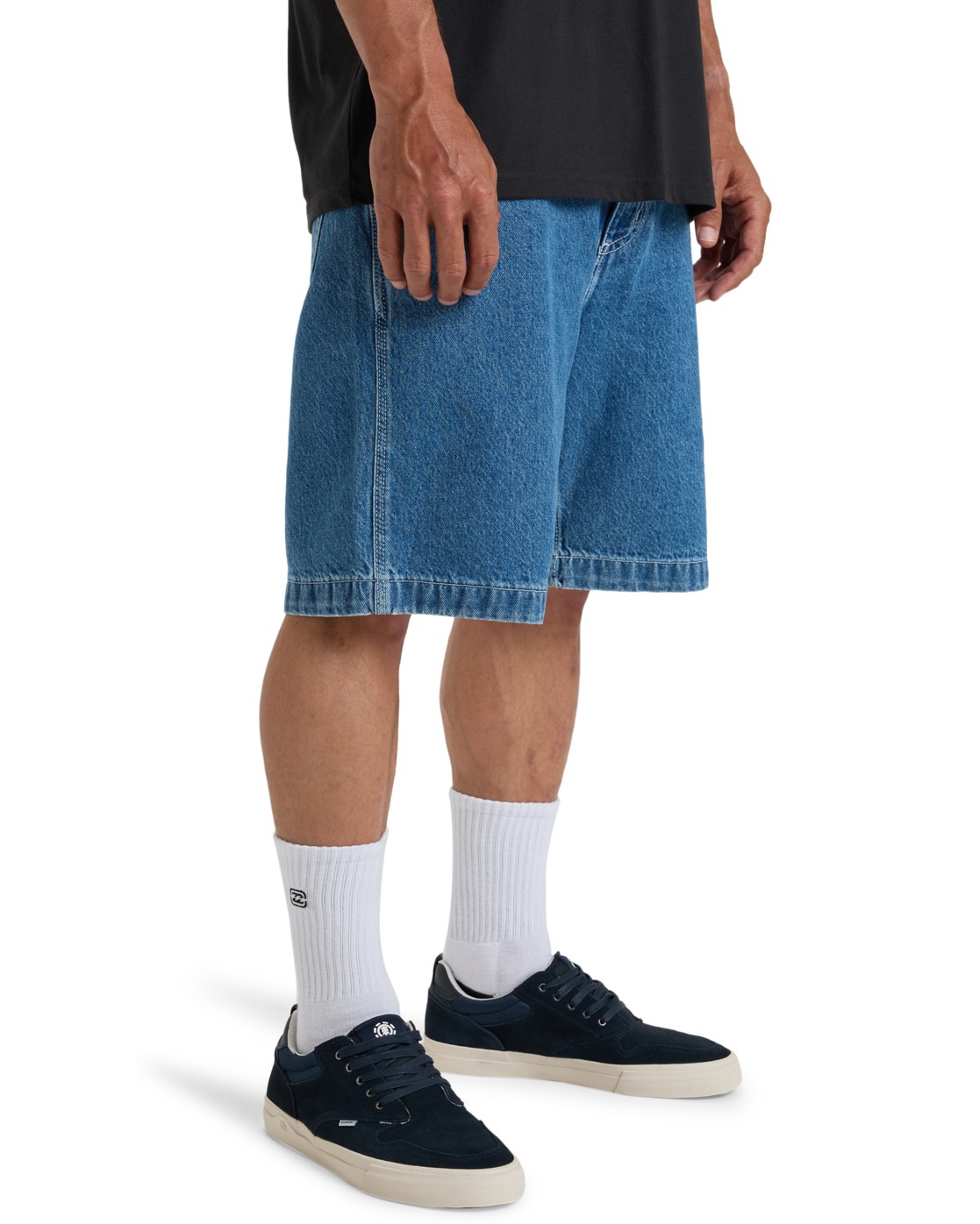 Billabong Shorts »Big 21"«