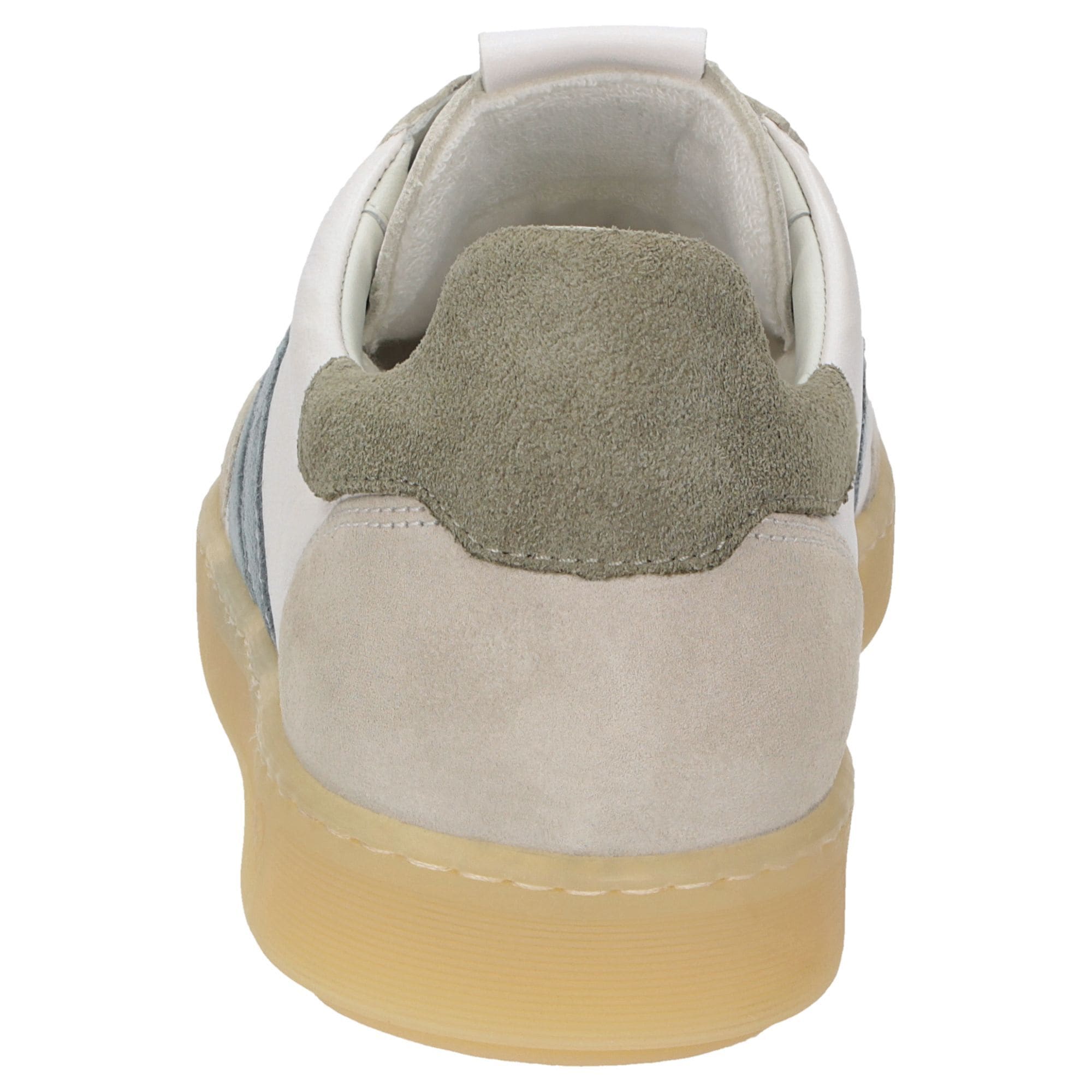 SIOUX Sneaker »Tedroso-711«