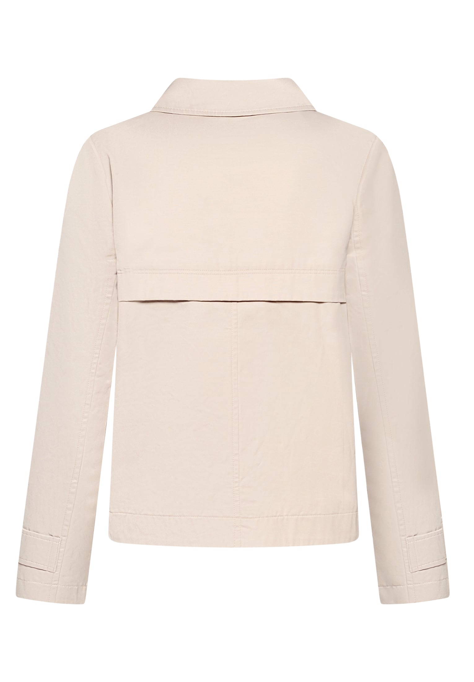 Gil Bret Sommerjacke »Sommerjacke mit Kragen«