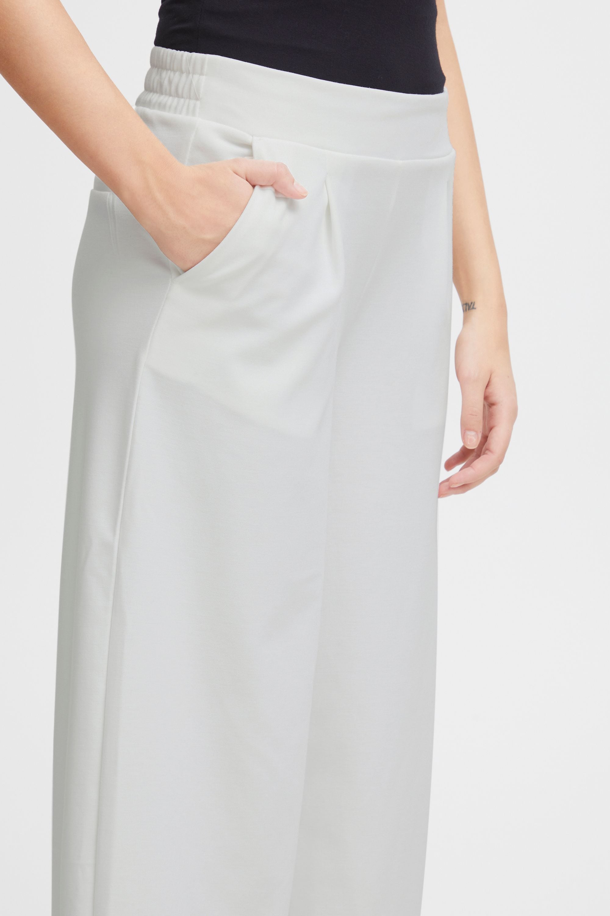 Ichi Stoffhose »Stoffhose IHKate«