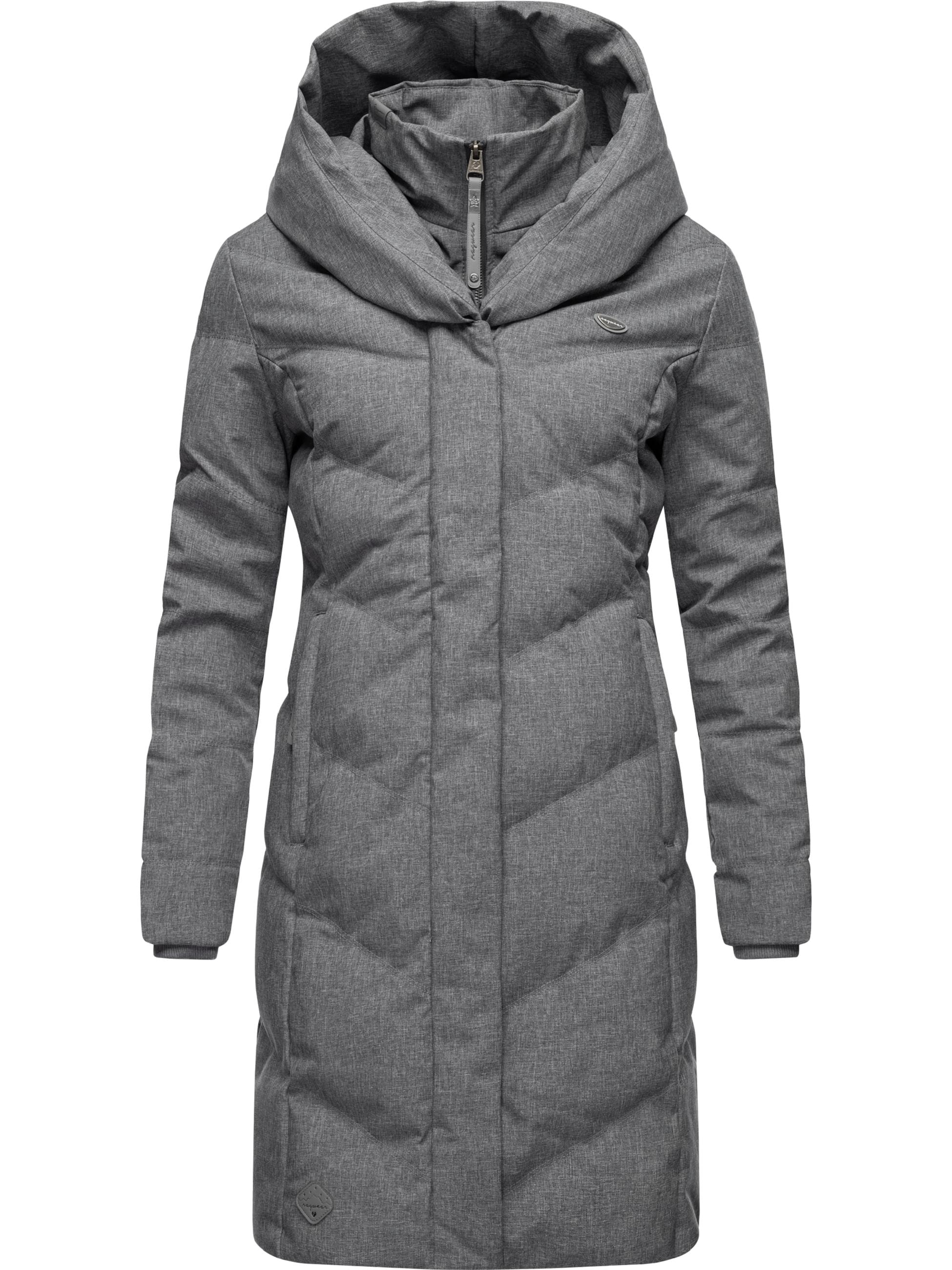 Ragwear Steppmantel »Steppmantel Natalka«