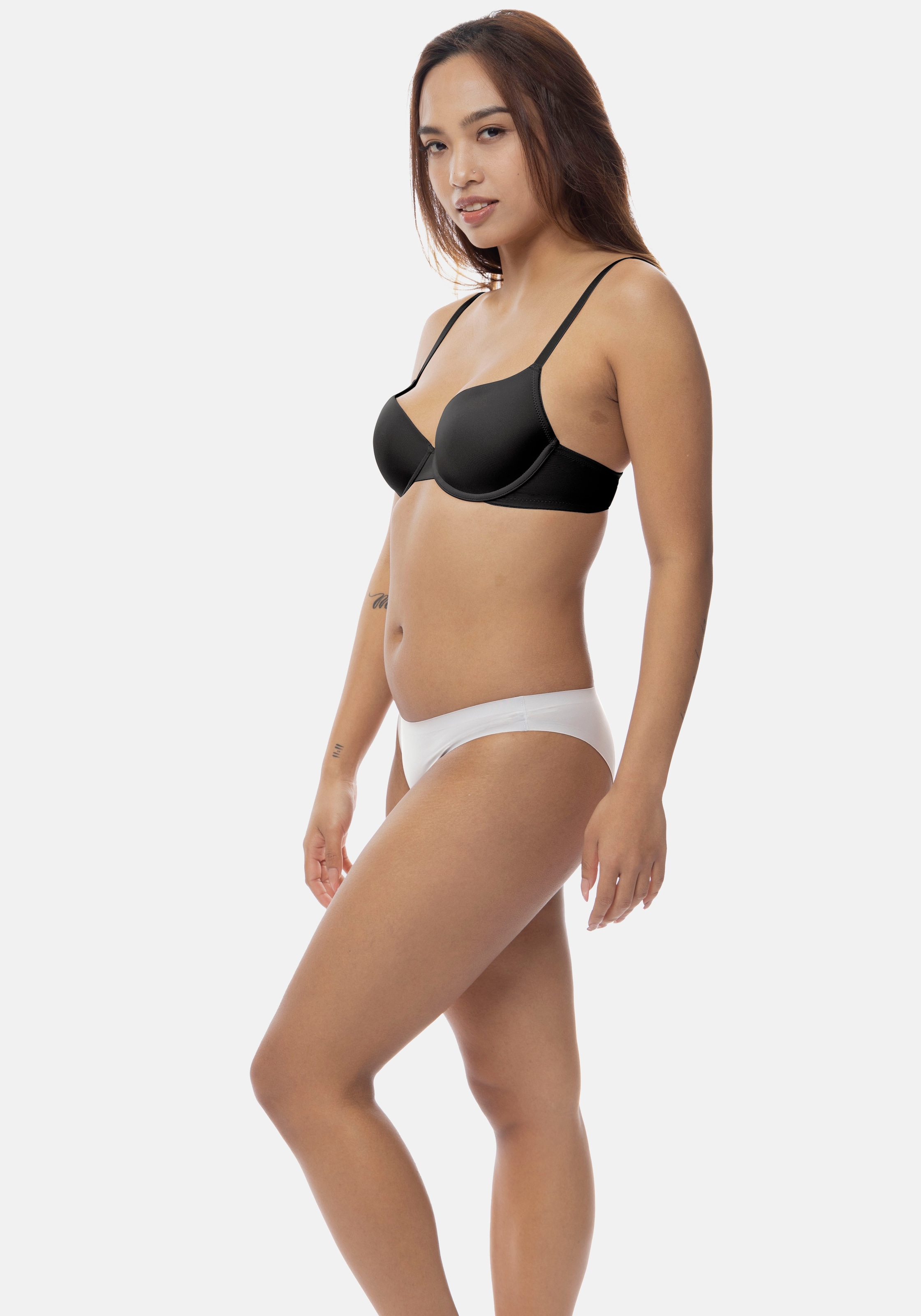 Dorina Bügel-BH »Michelle«, Light Padded