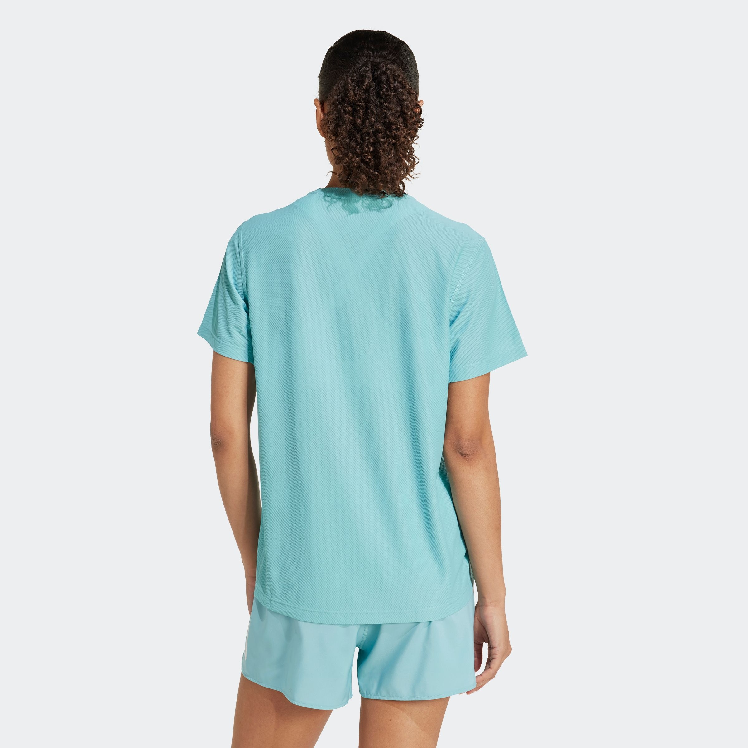 adidas Performance Laufshirt »OTR B TEE«