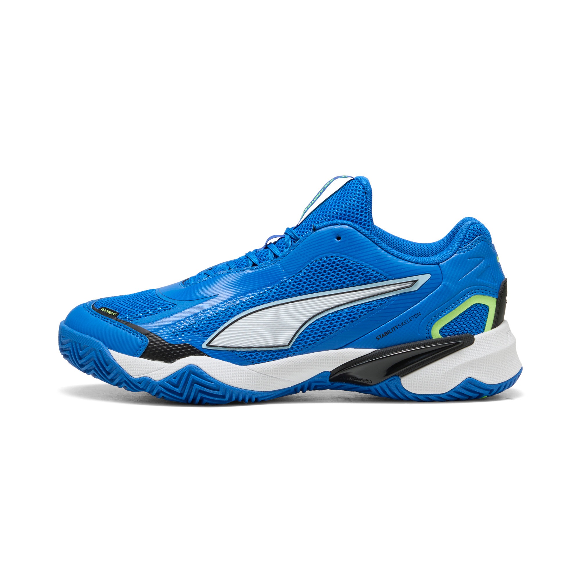 PUMA Hallenschuh »SOLARSTRIKE 4«  für Indoor-Aktivitäten, mit PROFOAM LITE Dämpfung
