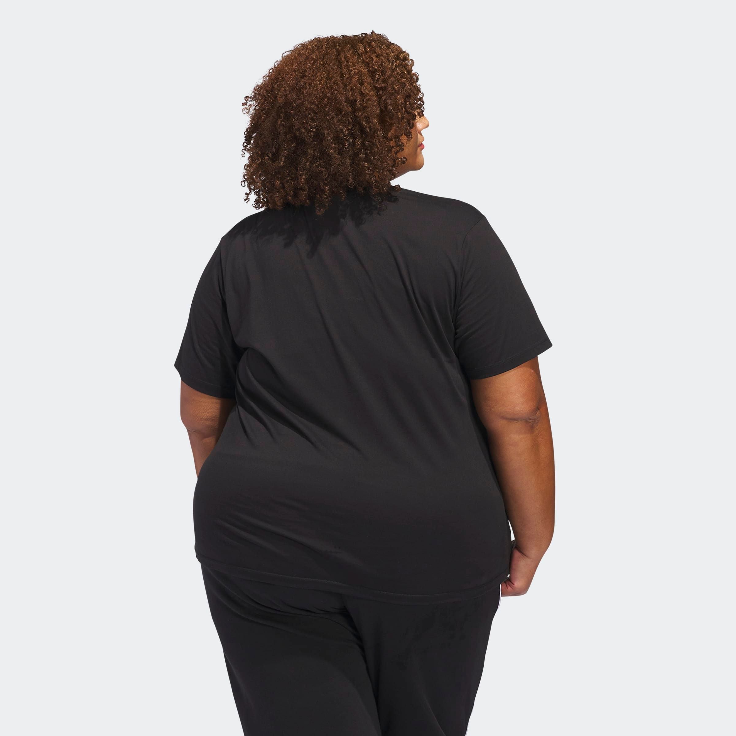 adidas Sportswear T-Shirt »SMALL LOGO«