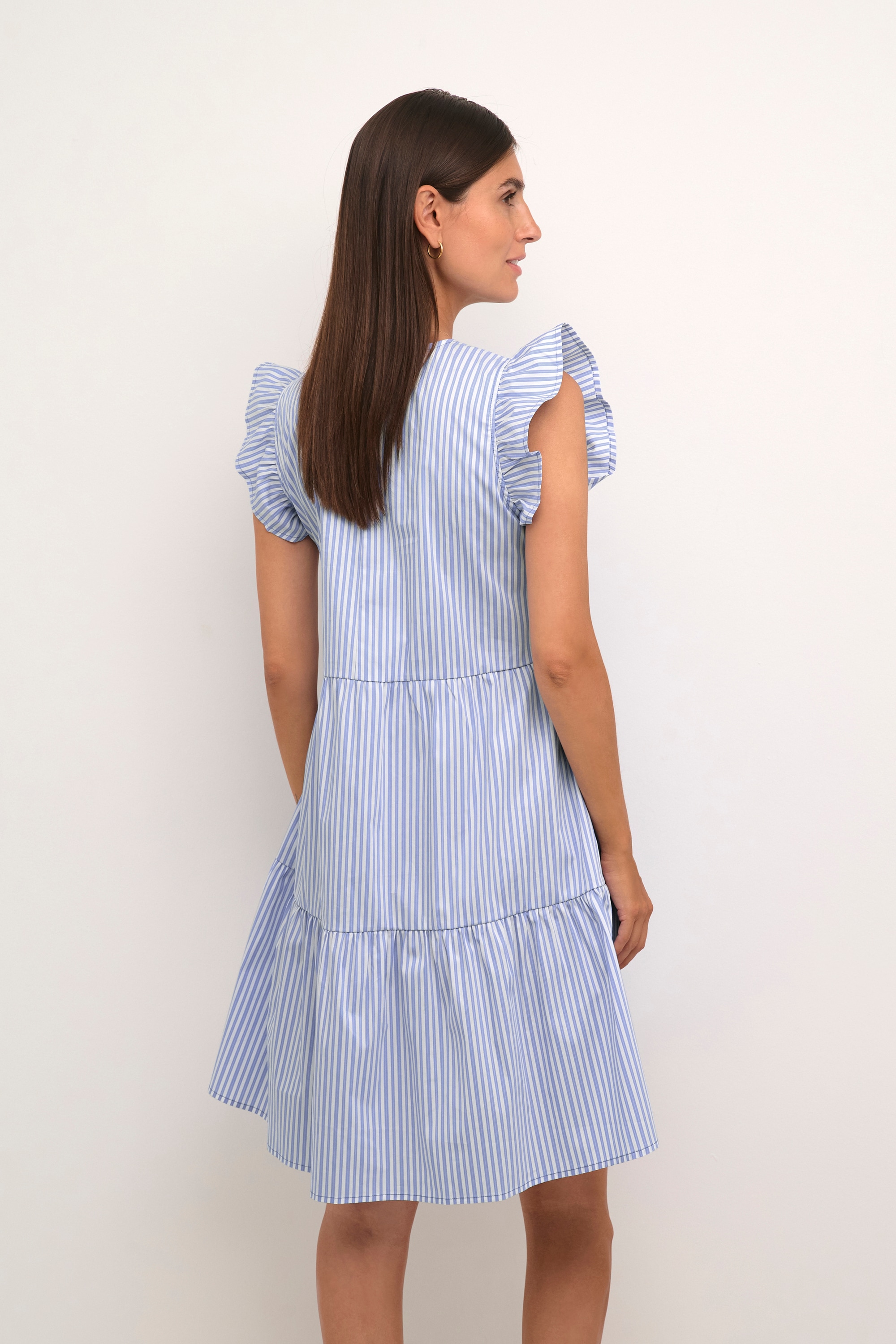 Culture Midikleid »Kleid CUbjørg«