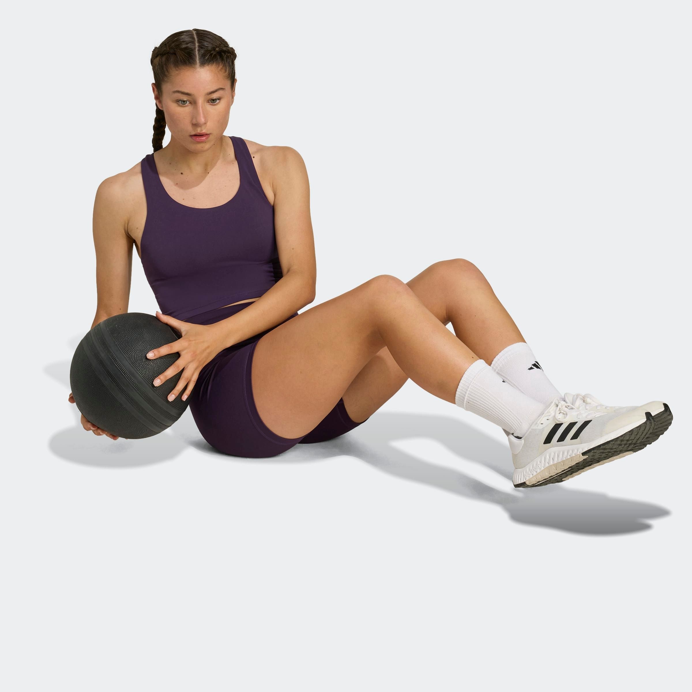 adidas Performance Sport-BH »ALL ME MS TANK«