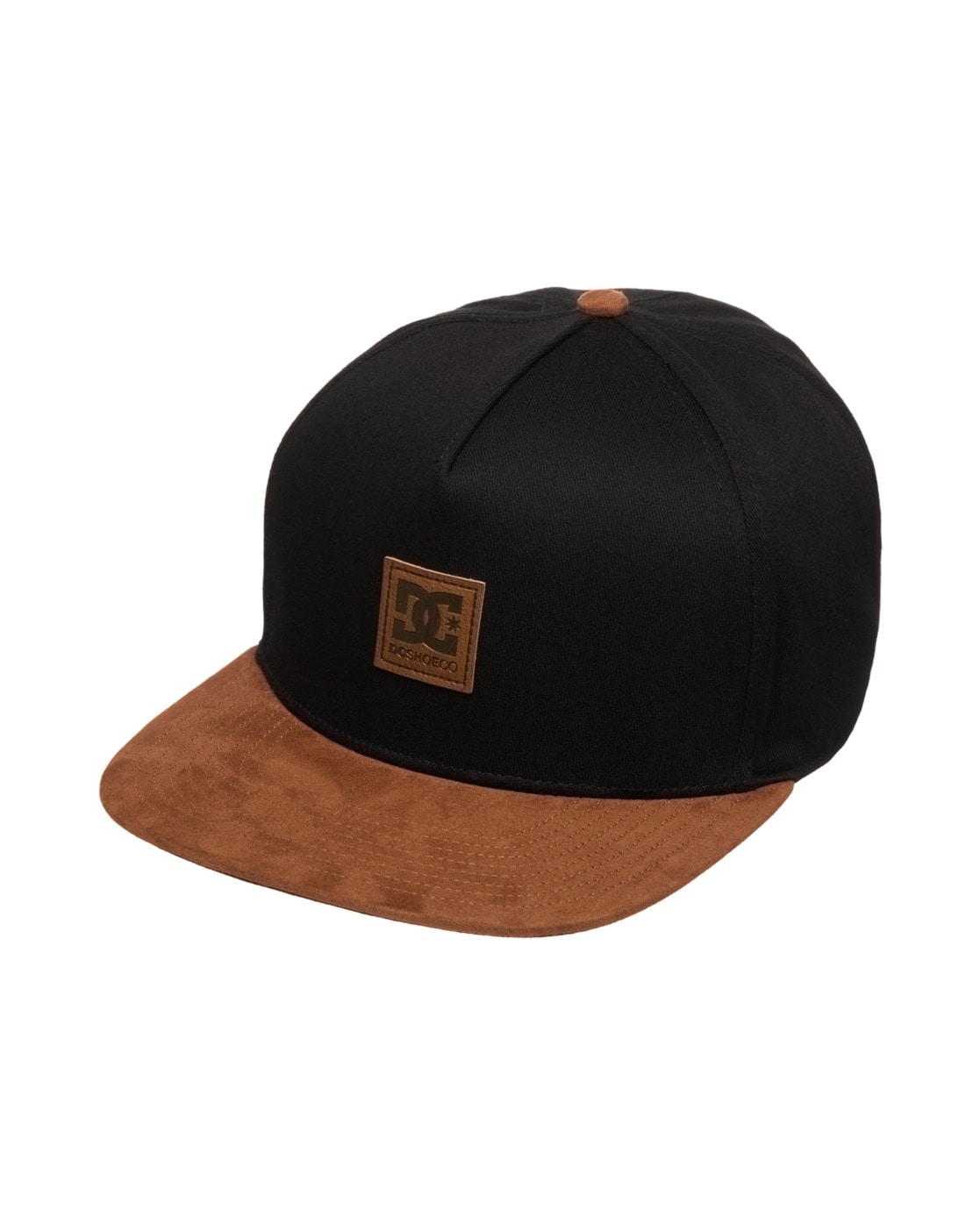 DC Shoes Snapback Cap »Brackers«