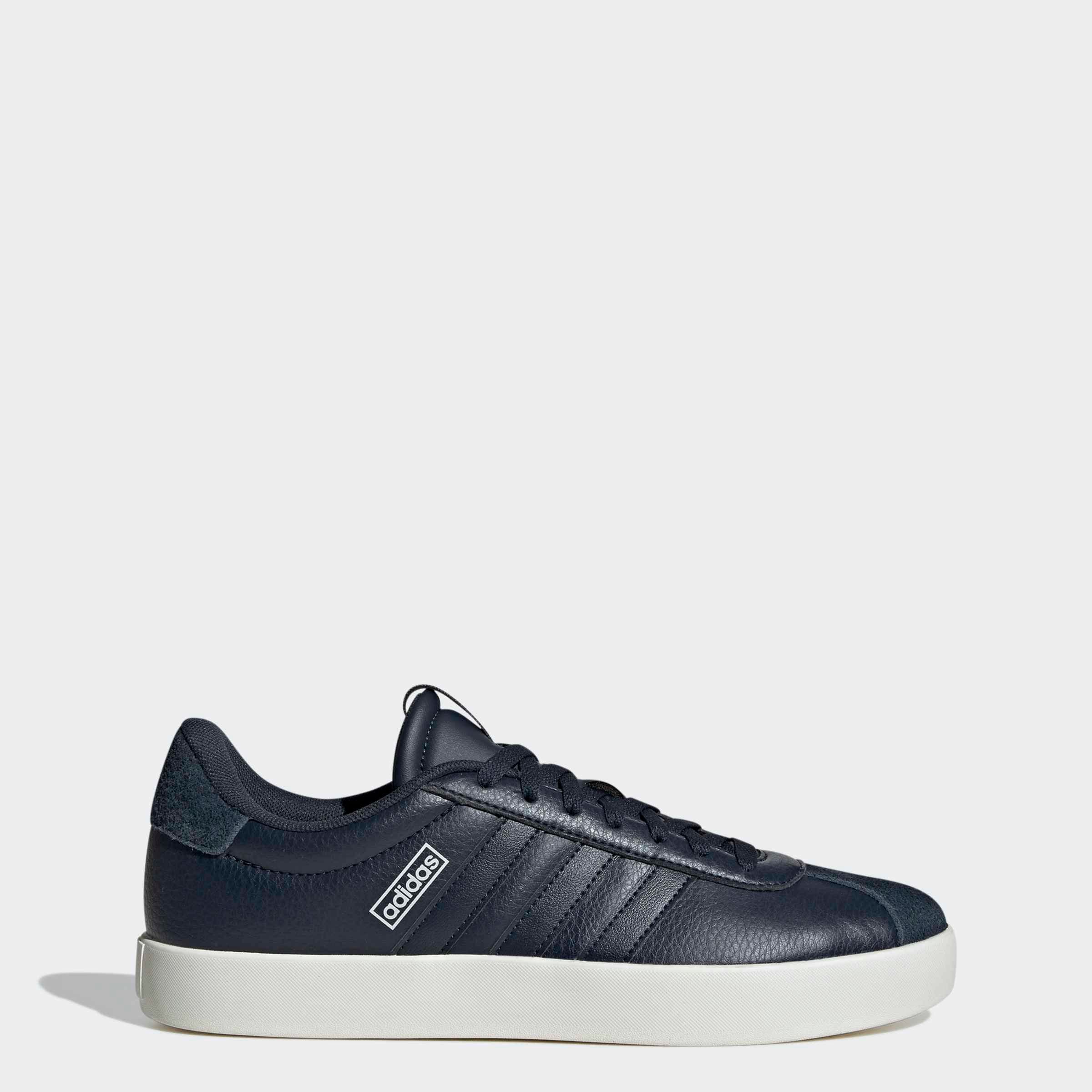 adidas Sportswear Sneaker »VL COURT 3.0«  inspiriert vom Desing des adidas samba