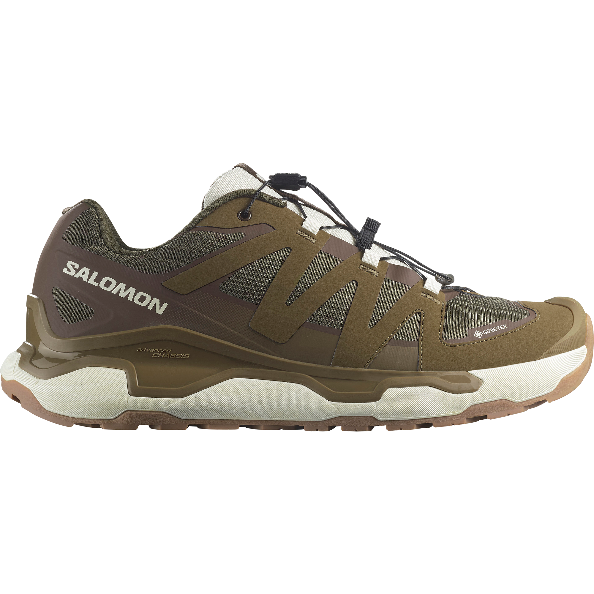 Salomon Sneaker »XC ROAM GORE-TEX«, wasserdicht