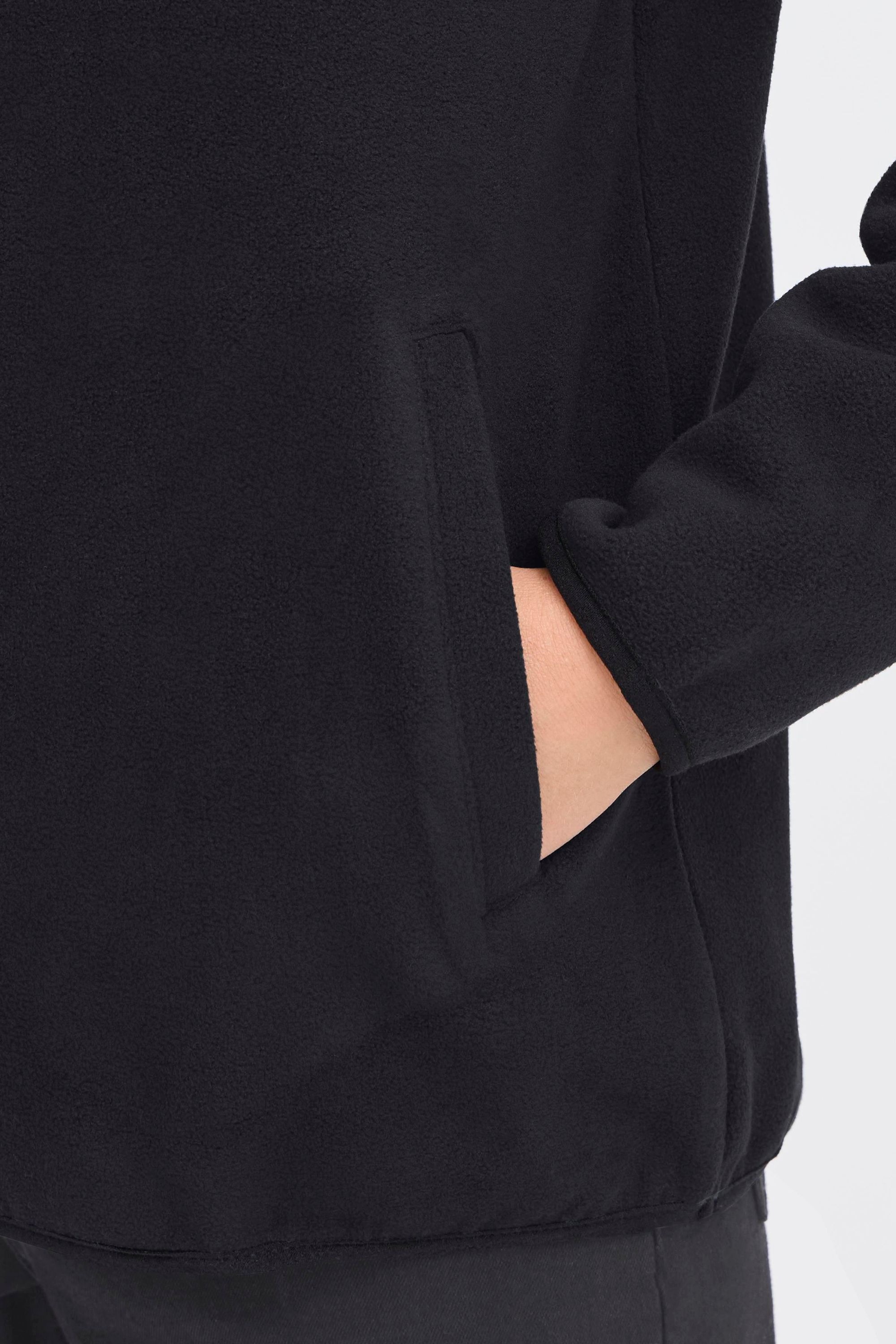 OXMO Troyer »Troyer OXNETE HALFZIP«