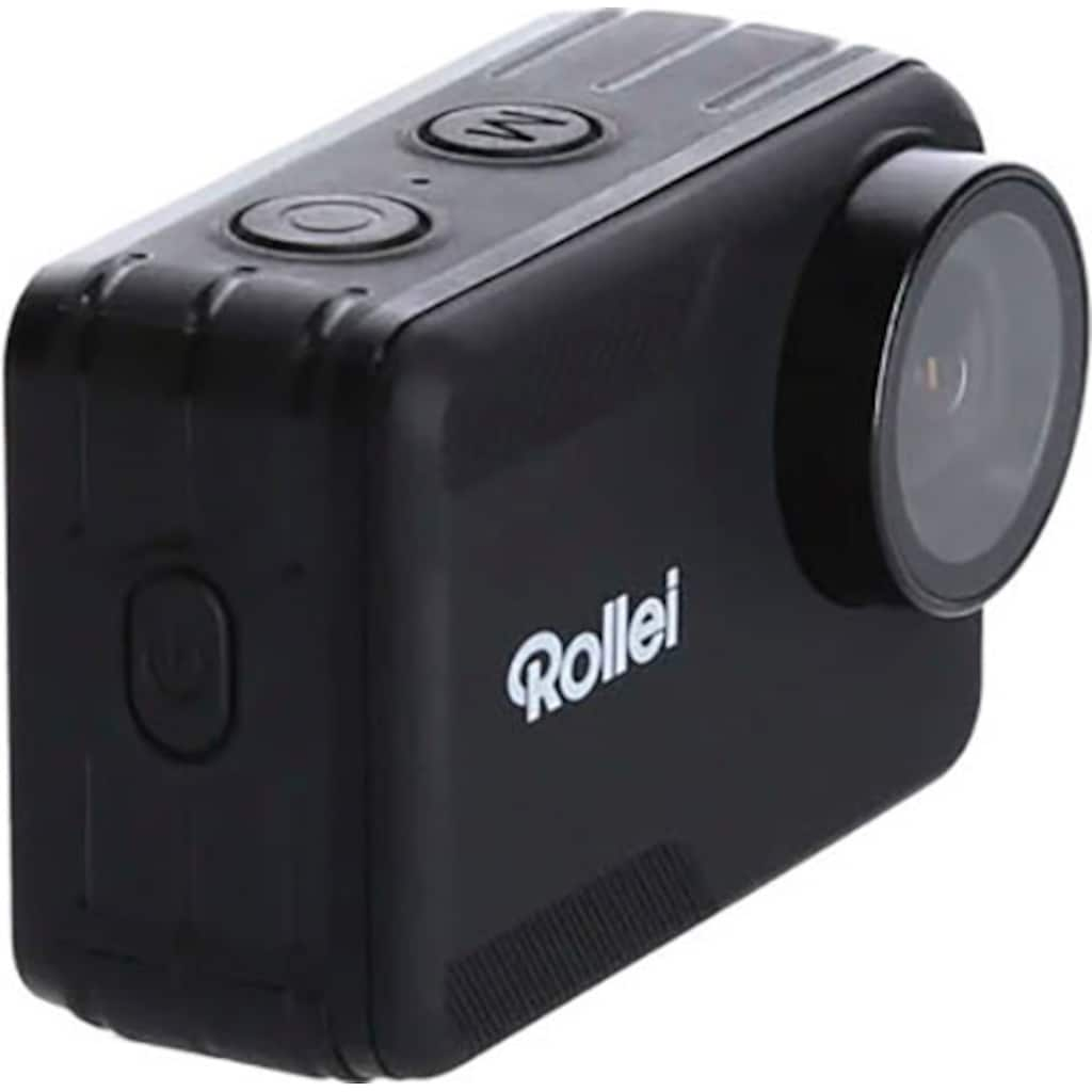 Rollei Action Cam »Actioncam 10s Plus«, 4K Ultra HD, WLAN (Wi-Fi)