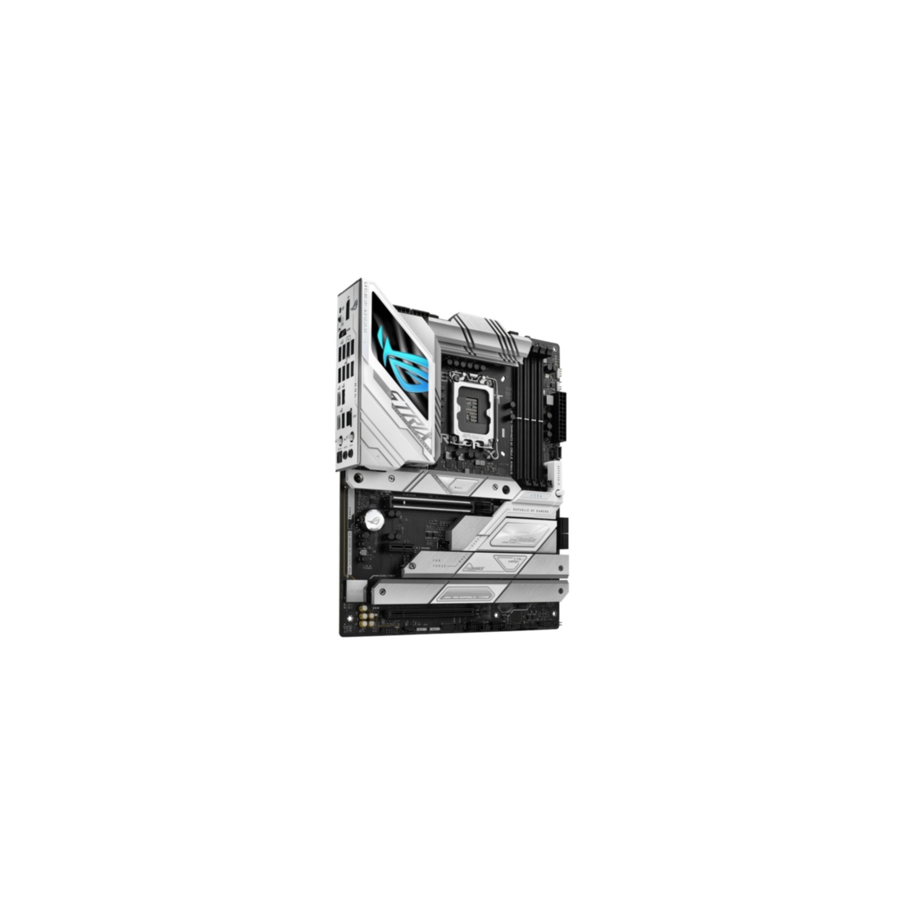 Asus Mainboard »ROG STRIX Z790-A GAMING WIFI II«