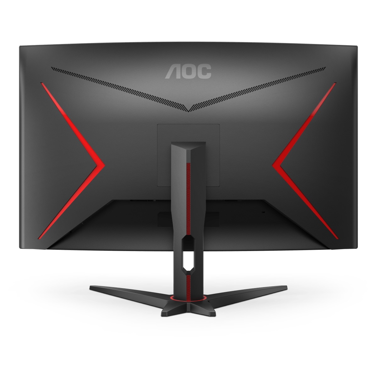 AOC Gaming-Monitor »CQ32G2SE/BK«, 80 cm/32 Zoll, 2560 x 1440 px, QHD, 1 ms Reaktionszeit, 165 Hz