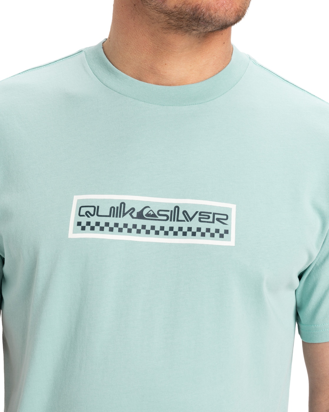 Quiksilver T-Shirt »Ev Sun Dagger«