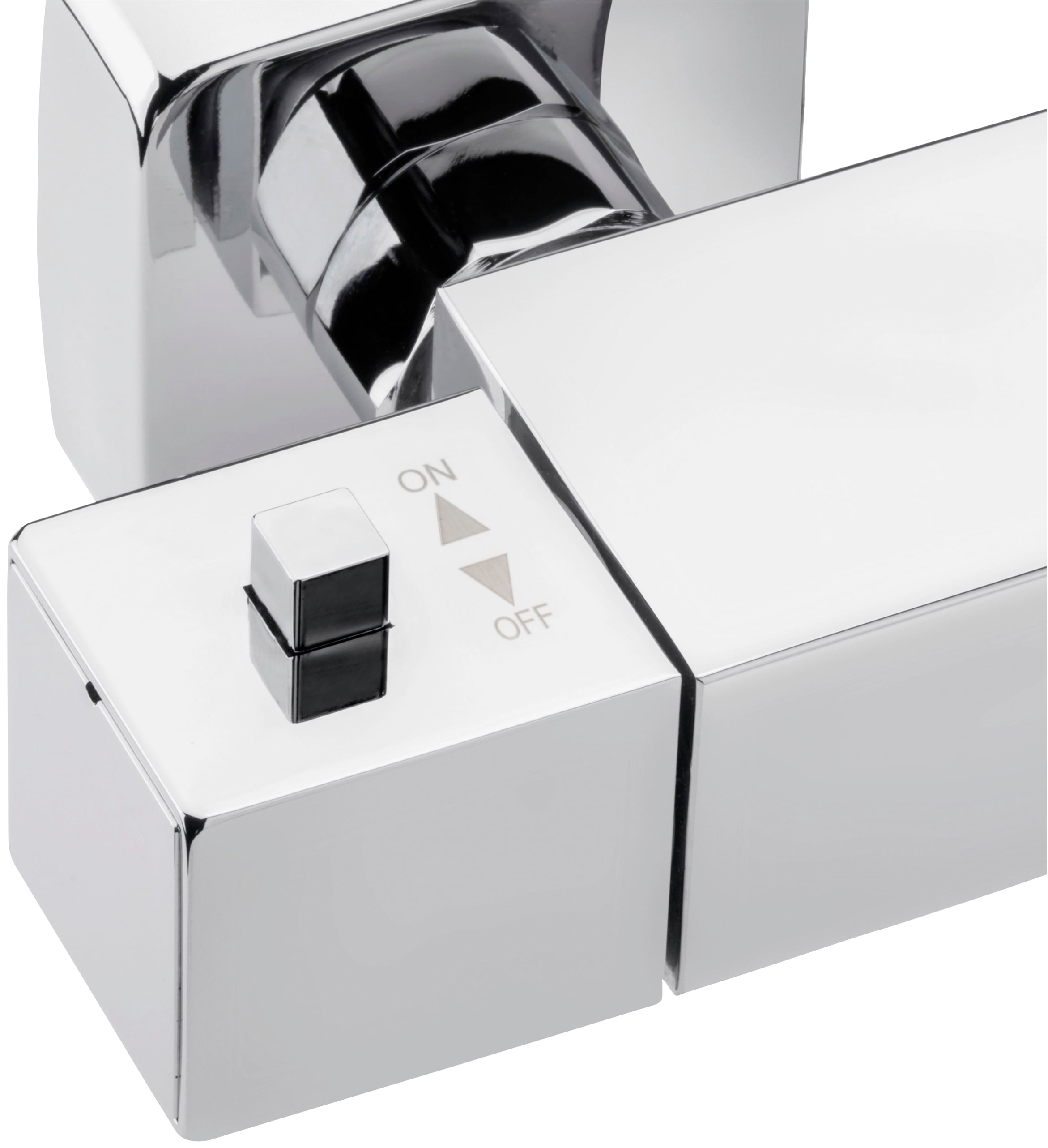 CORNAT Brausethermostat »Zaida«