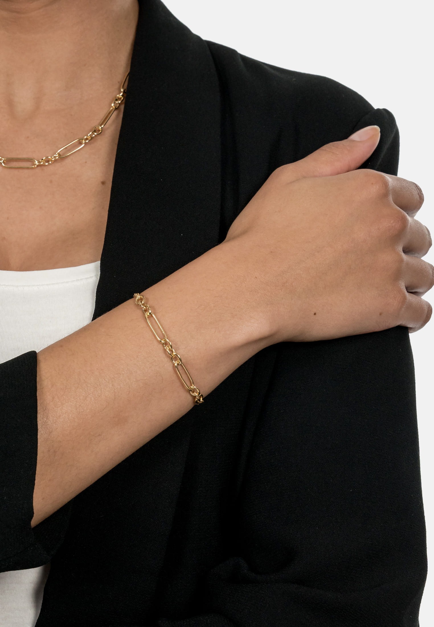 SURI FREY Silberarmband »Armschmuck SFY Cory«