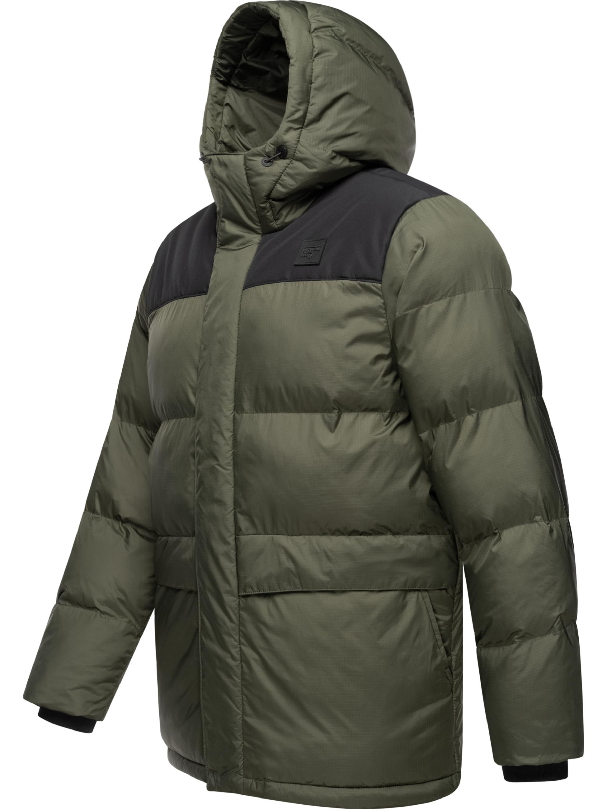 Ragwear Steppjacke »Steppjacke Mikkesh«