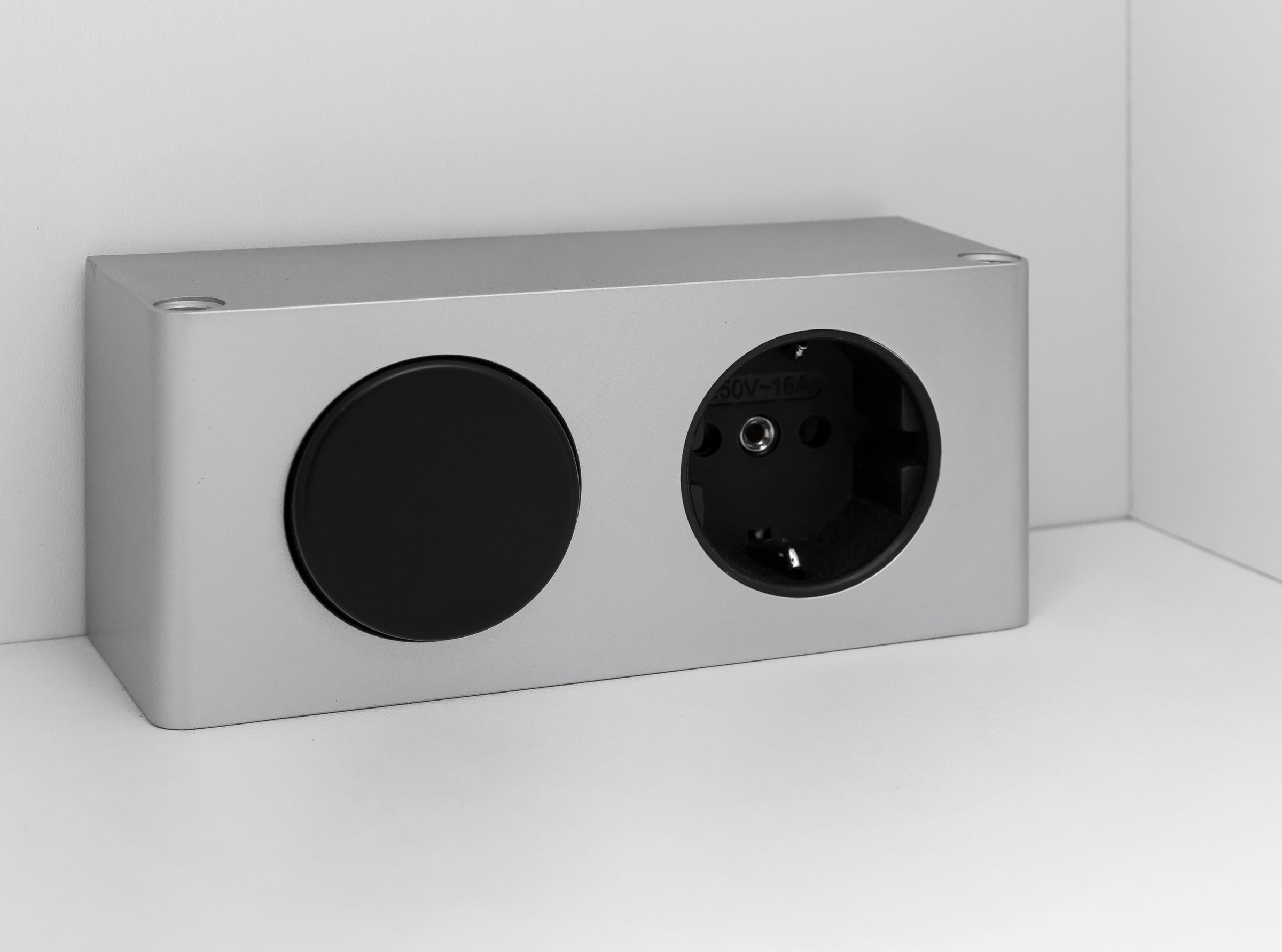 welltime Badmöbel-Set »Sölden« 2 Stk. tlg.