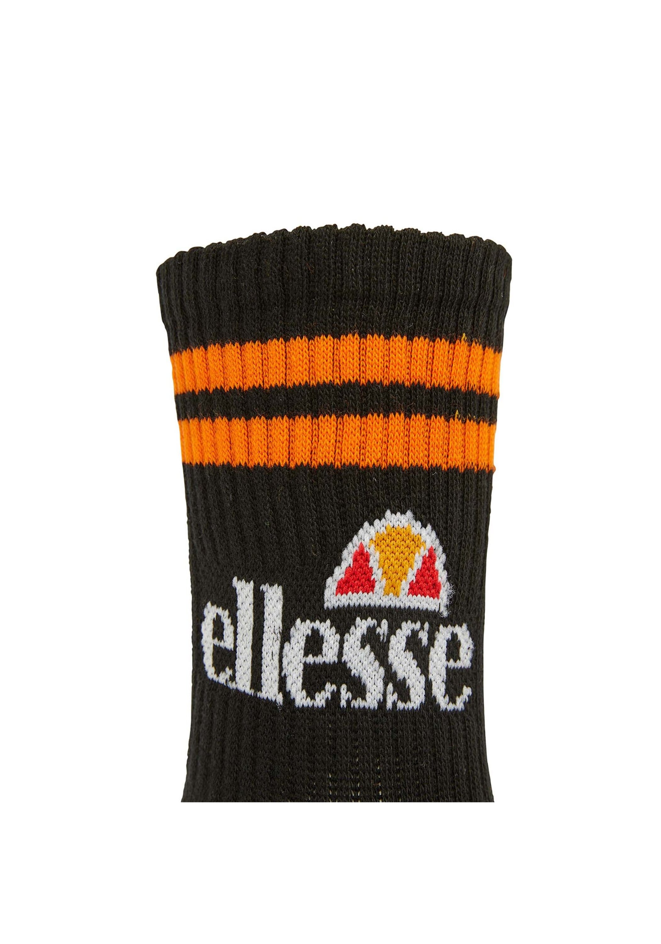 Ellesse Kurzsocken »Socken PULLO SOCKS 6er Pack«
